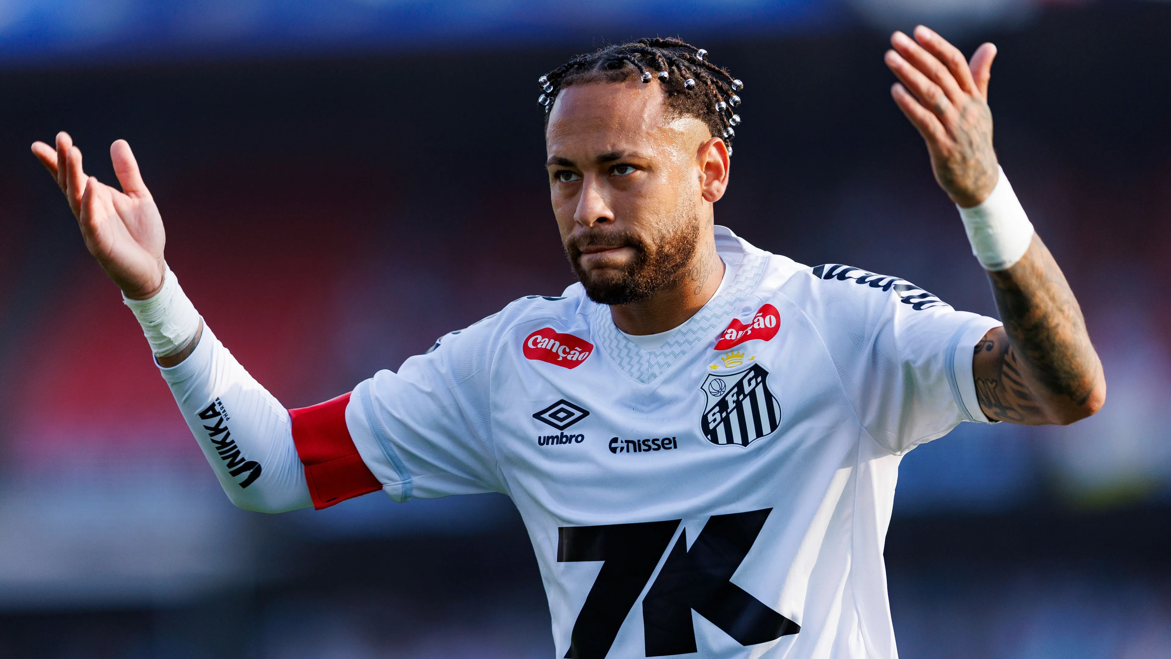 Neymar all'Inter? La risposta di Ausilio lascia di stucco!