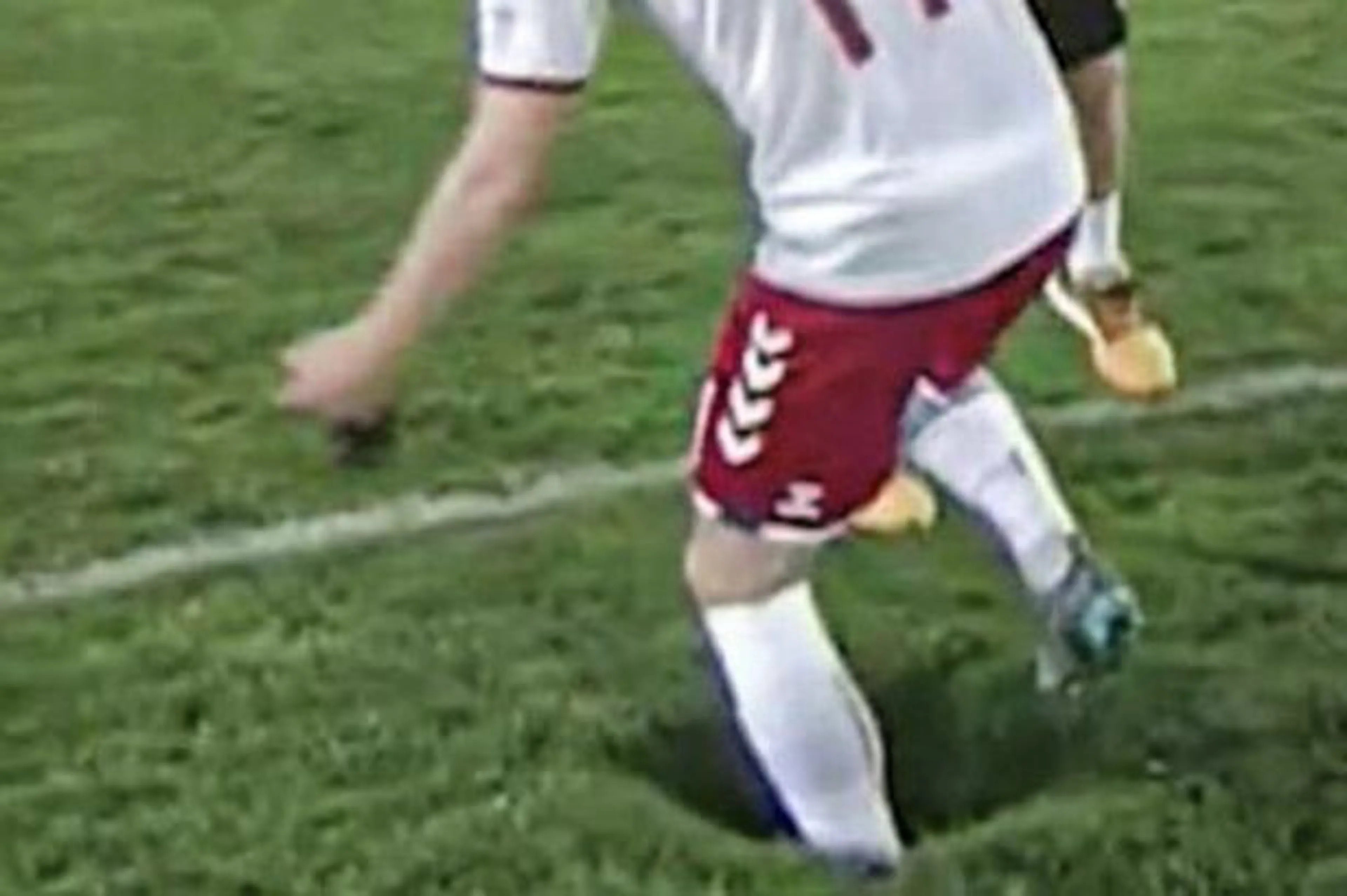 Copertina di Austria-Danimarca, si apre voragine in campo: al via un’indagine per appurare le cause