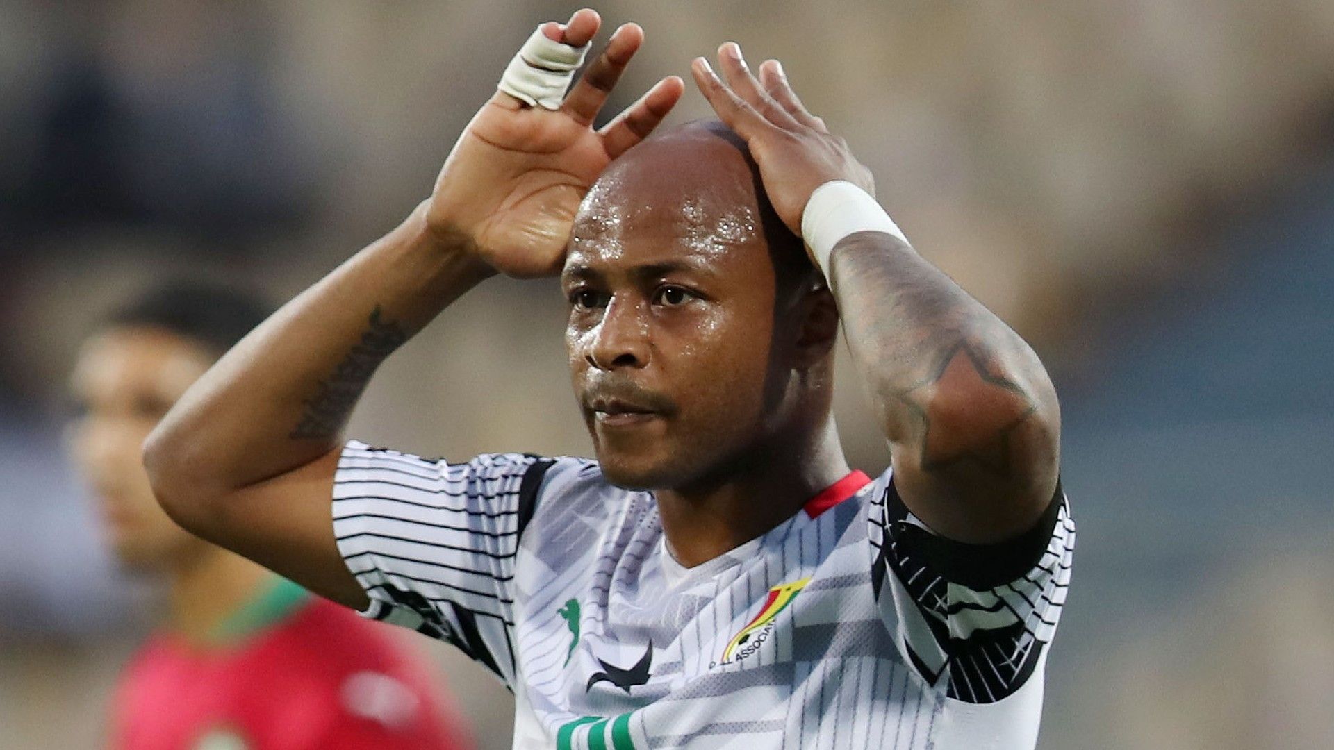 ayew-ghana