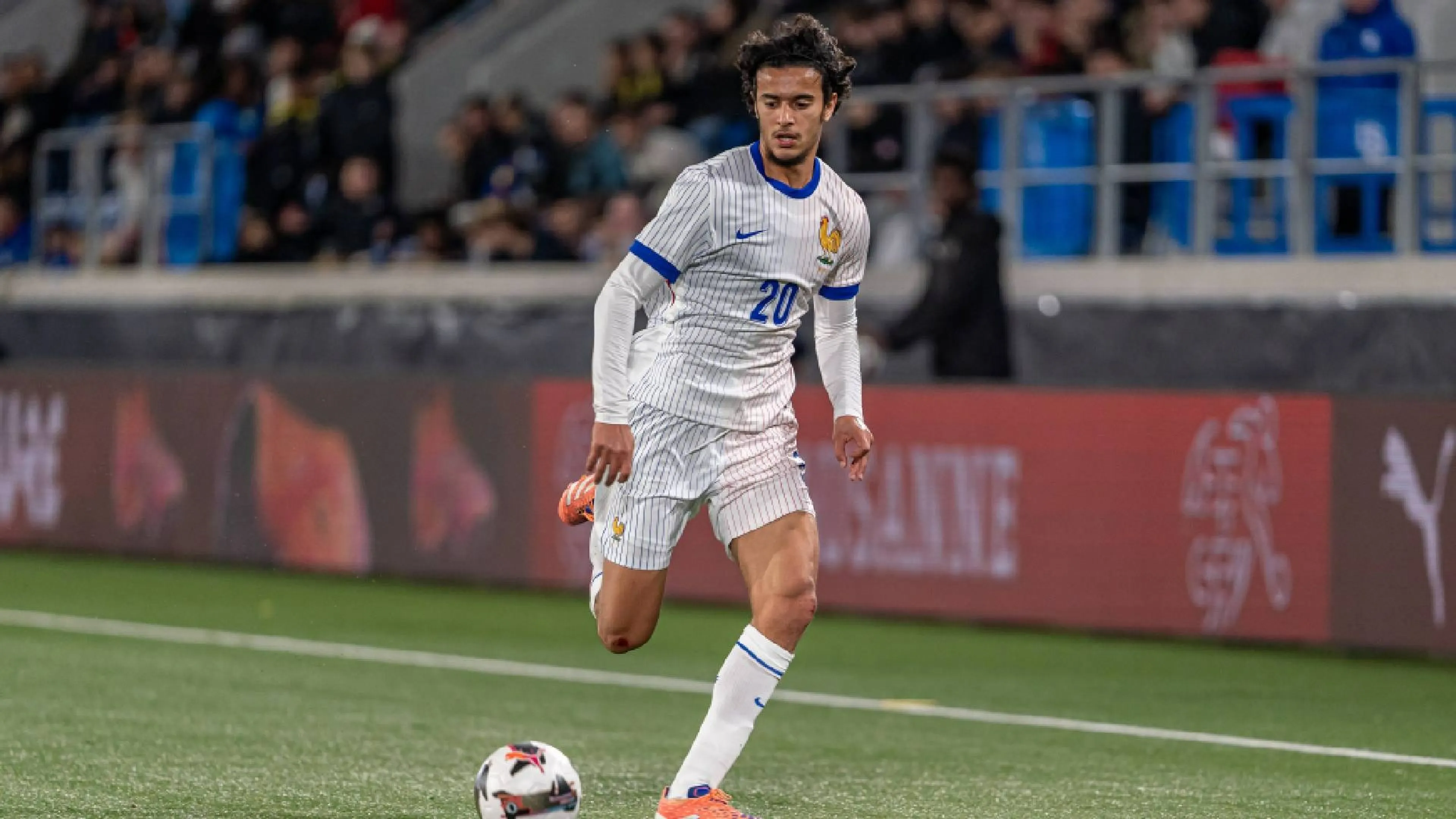 Calciomercato Milan, piace il nuovo Rabiot: chi è e dove gioca