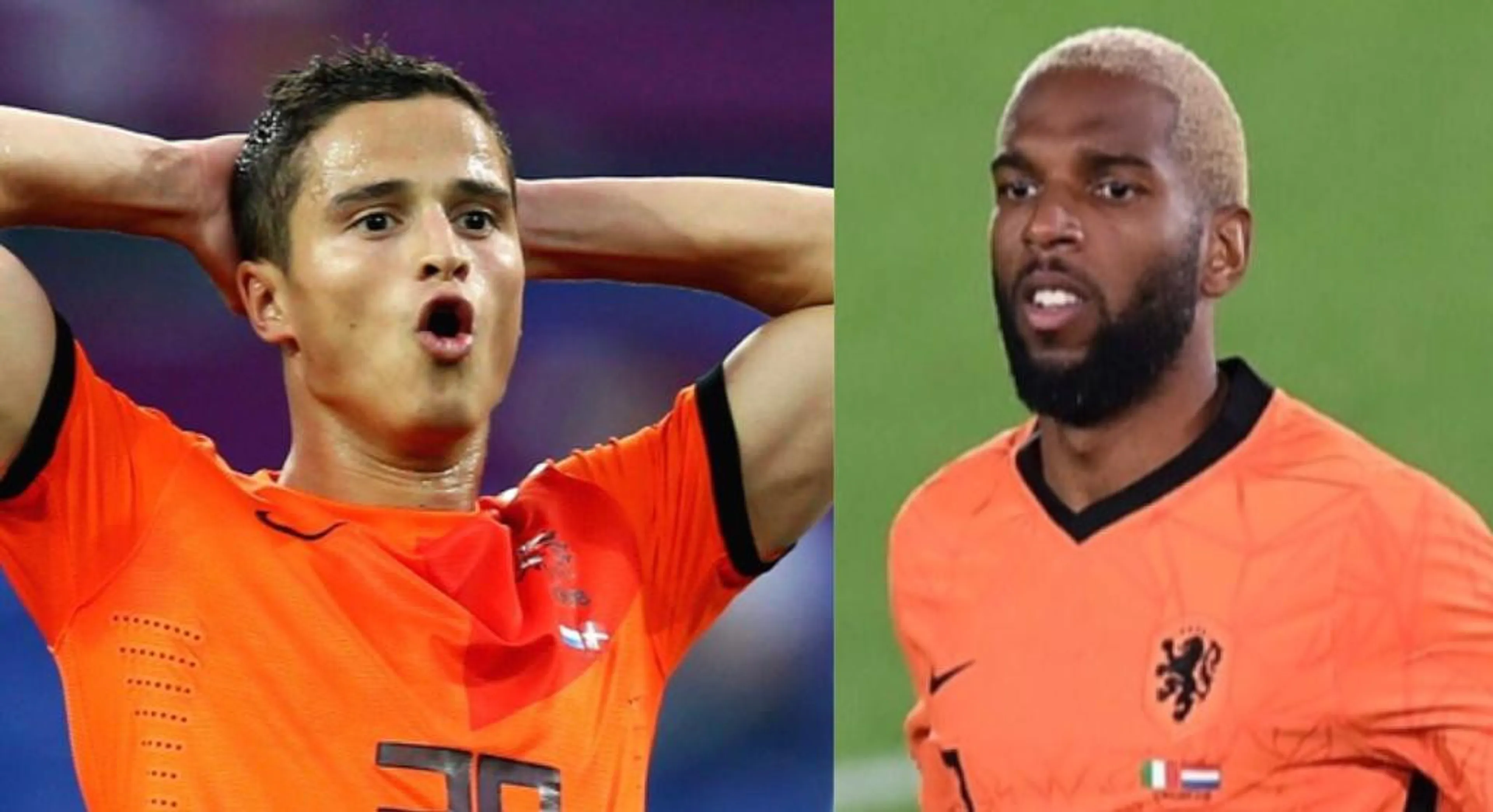 Copertina di Dal calcio al rap: il patetico dissing tra Babel e Afellay
