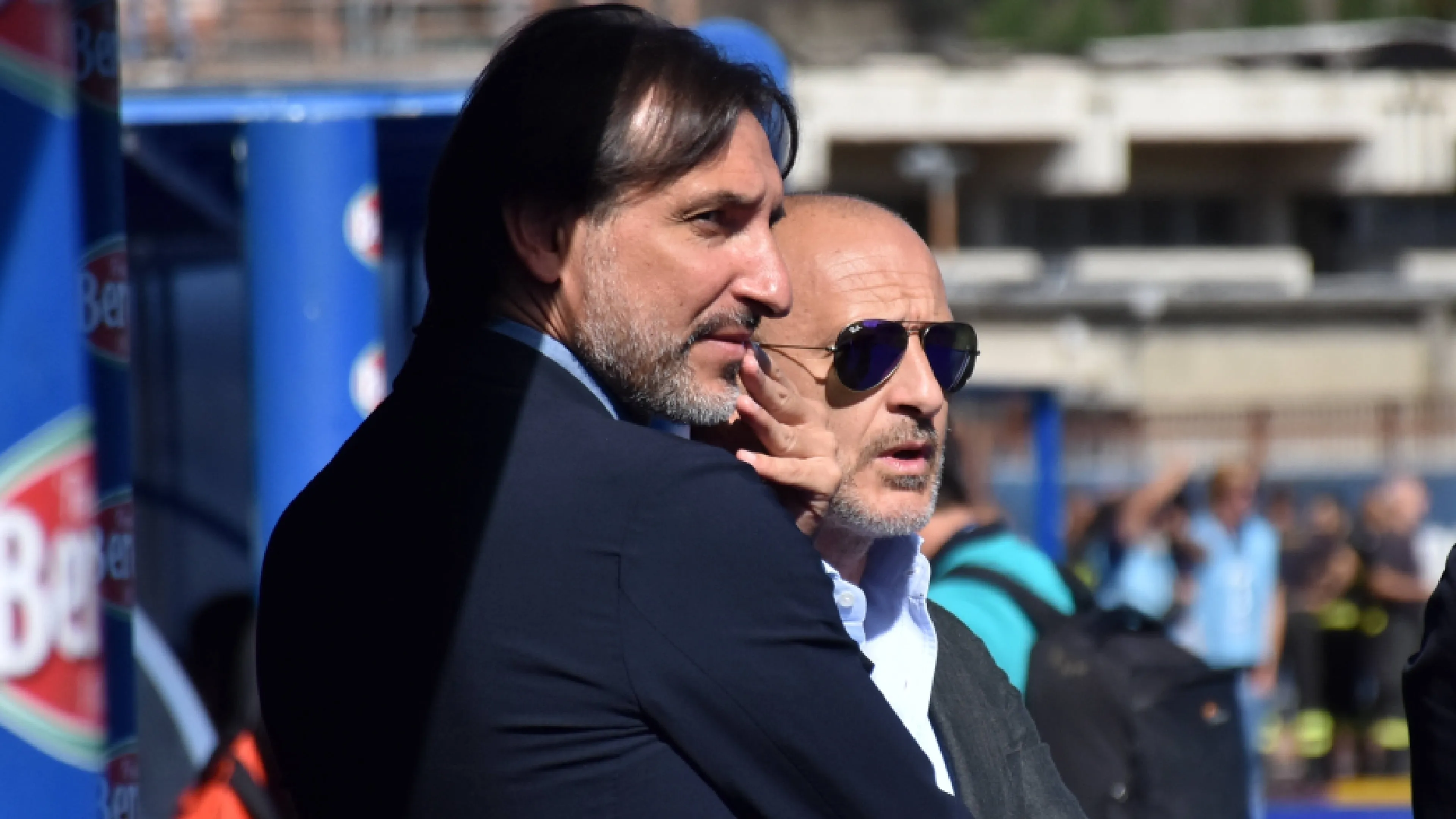 Copertina di Missione sudamericana per l'Inter: 4 gioielli argentini visionati