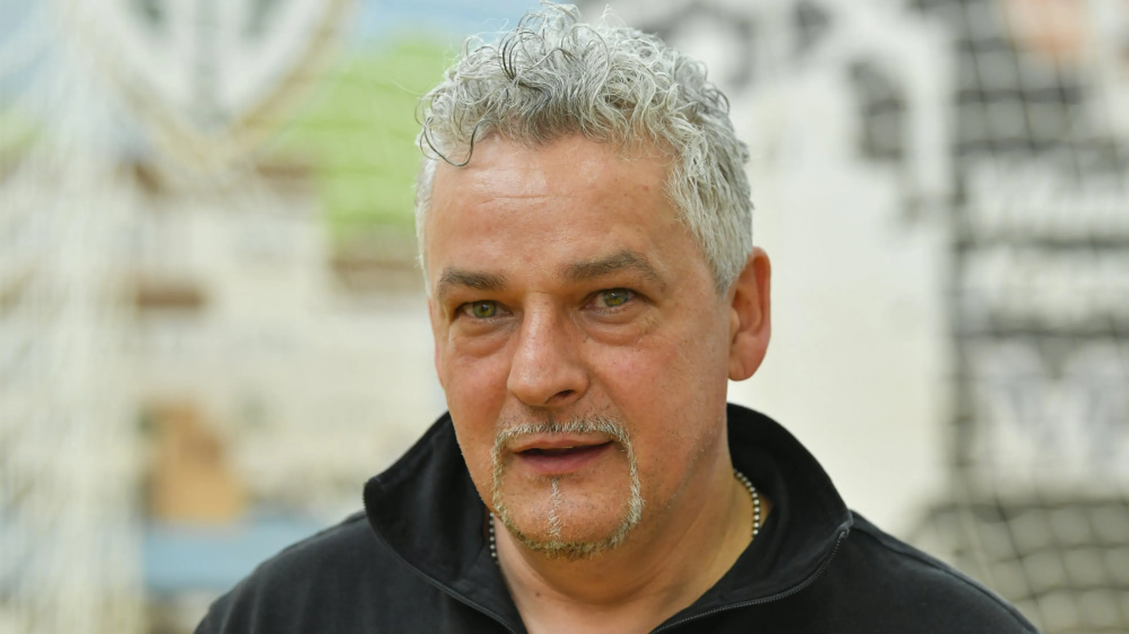 Copertina di Baggio: “Superlega? Il calcio è della gente. Guardiola un genio, Messi di un altro pianeta”
