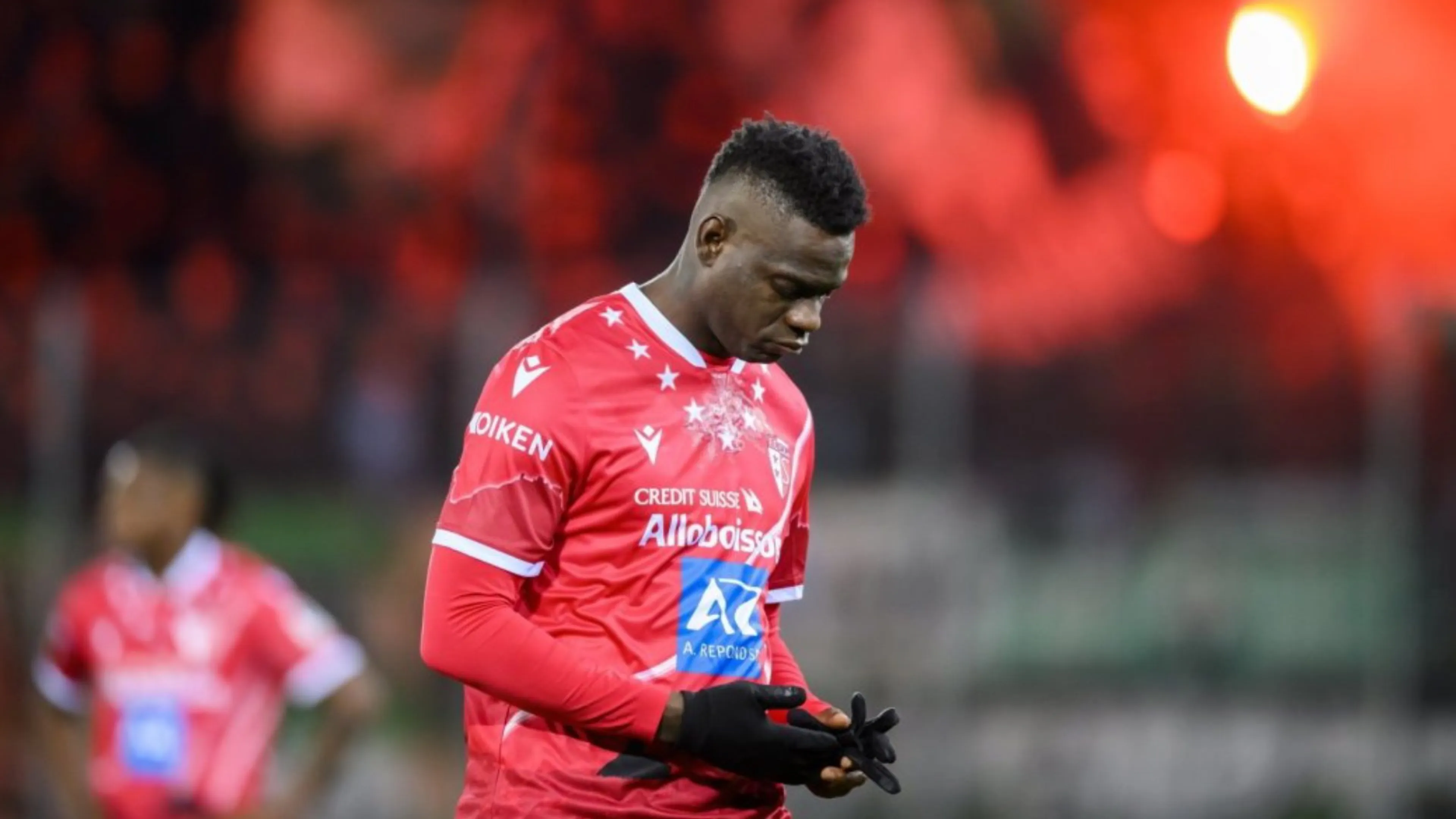Copertina di Balotelli lascia il Sion: a un passo il ritorno in una ex squadra