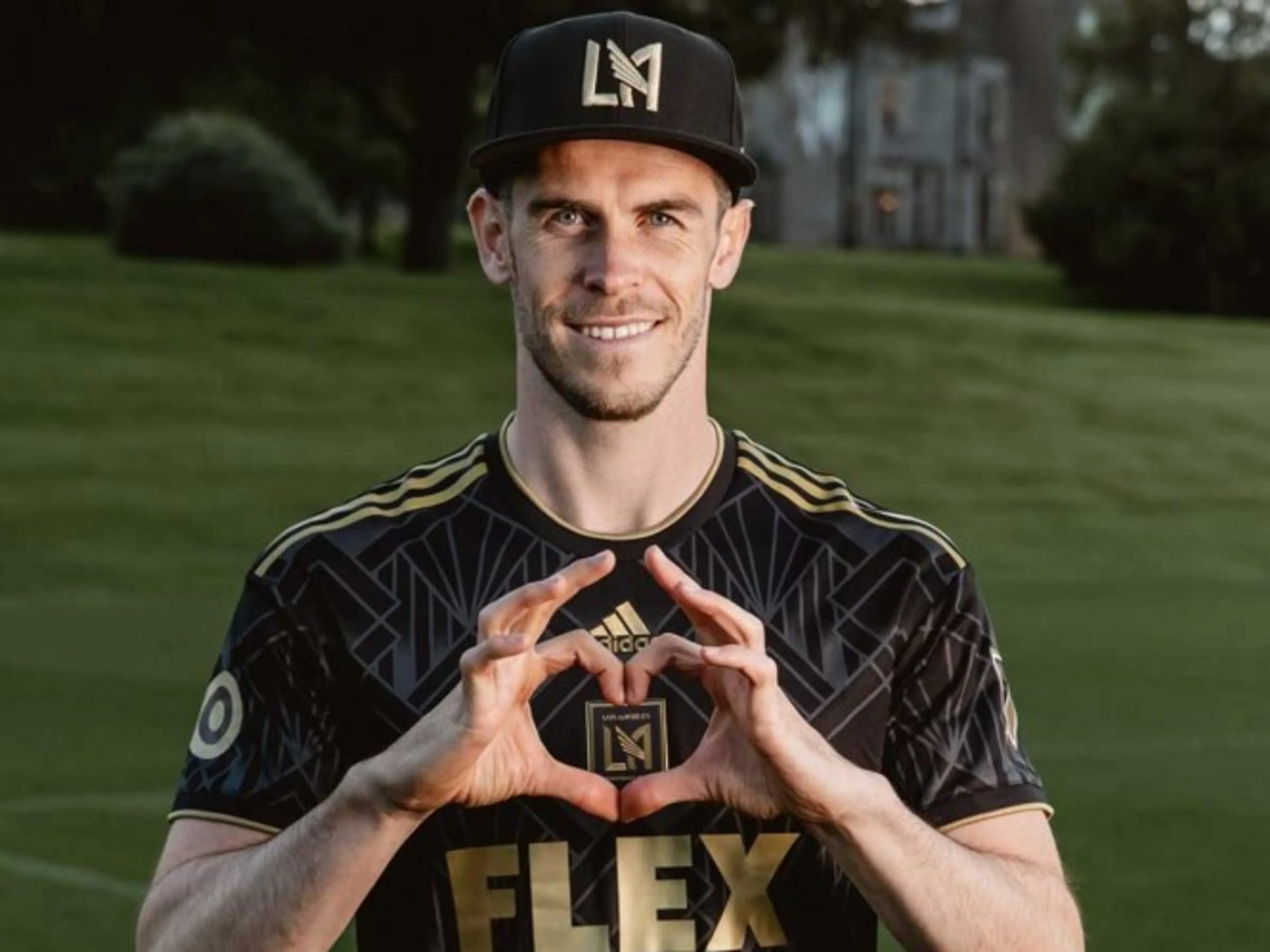 Copertina di Bale, il Los Angeles FC dovrà pagare 70mila euro all’Inter Miami di Beckham