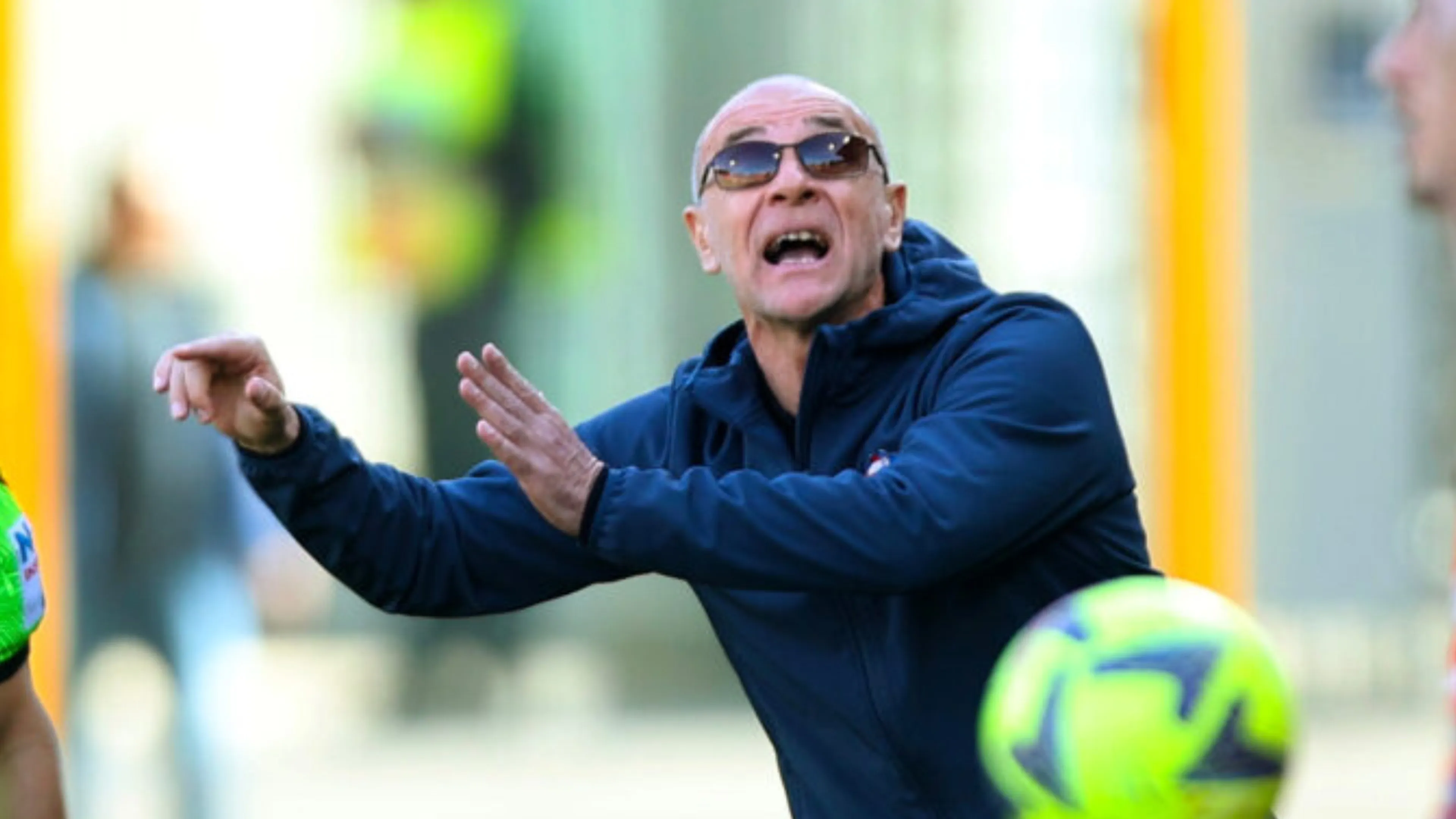 Copertina di Cremonese-Fiorentina, duro sfogo di Ballardini: “Così non ci divertiamo”