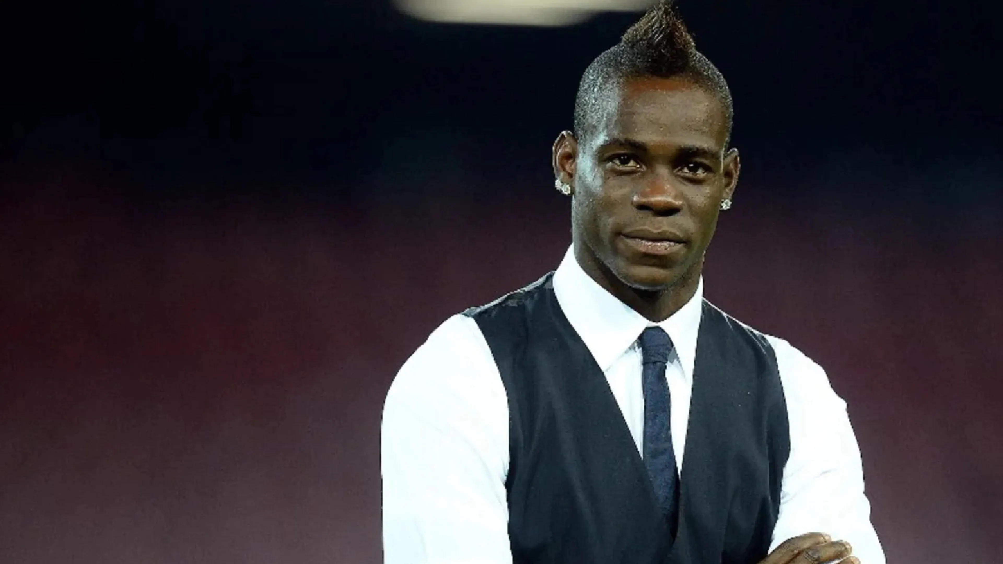 Dalla Spagna l'indiscrezione a sorpresa: "Balotelli giocherà in terza serie"