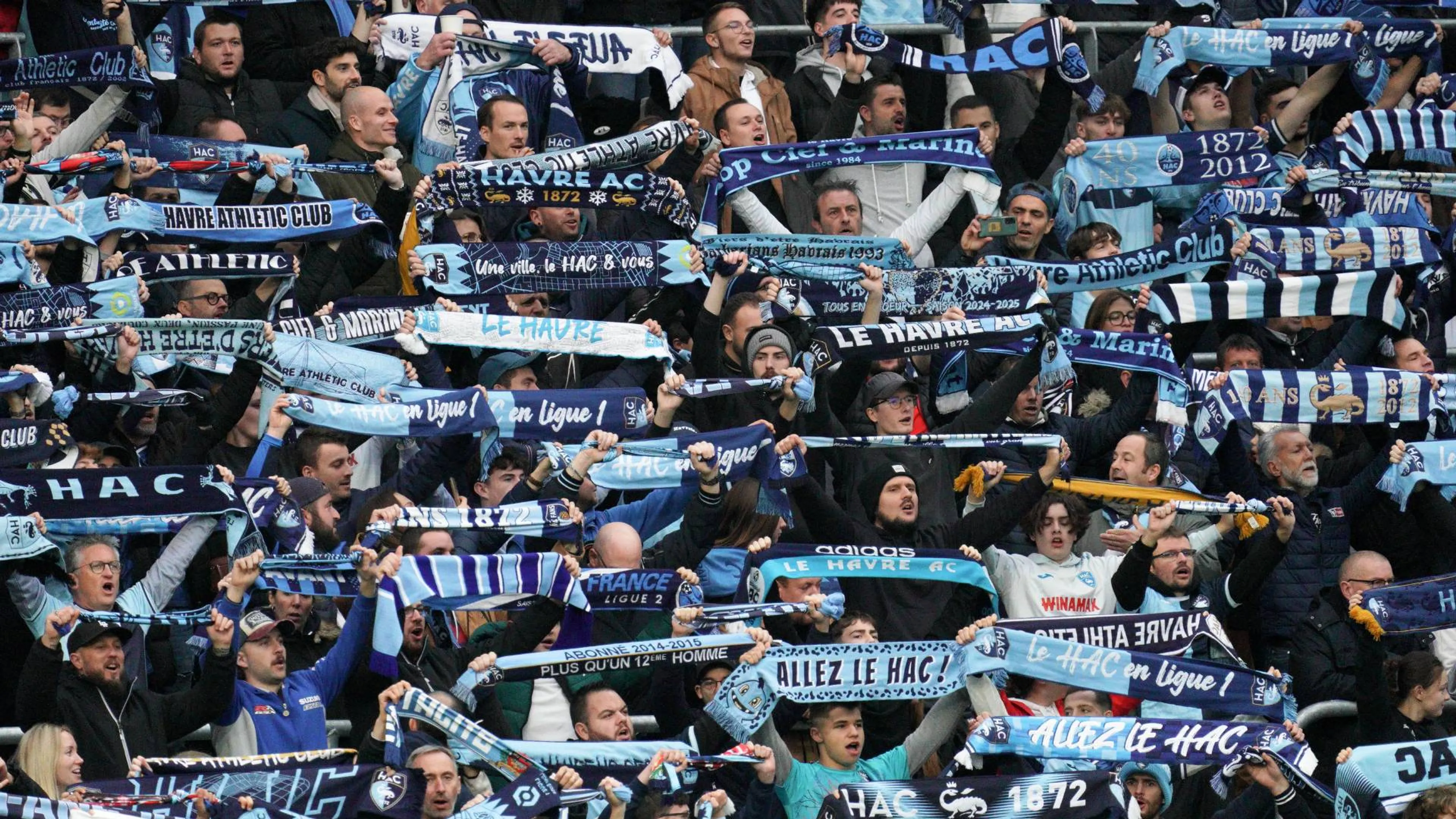 Copertina di Incredibile in Ligue 1, sanzionato un bambino di 6 anni: divieto di accesso allo stadio