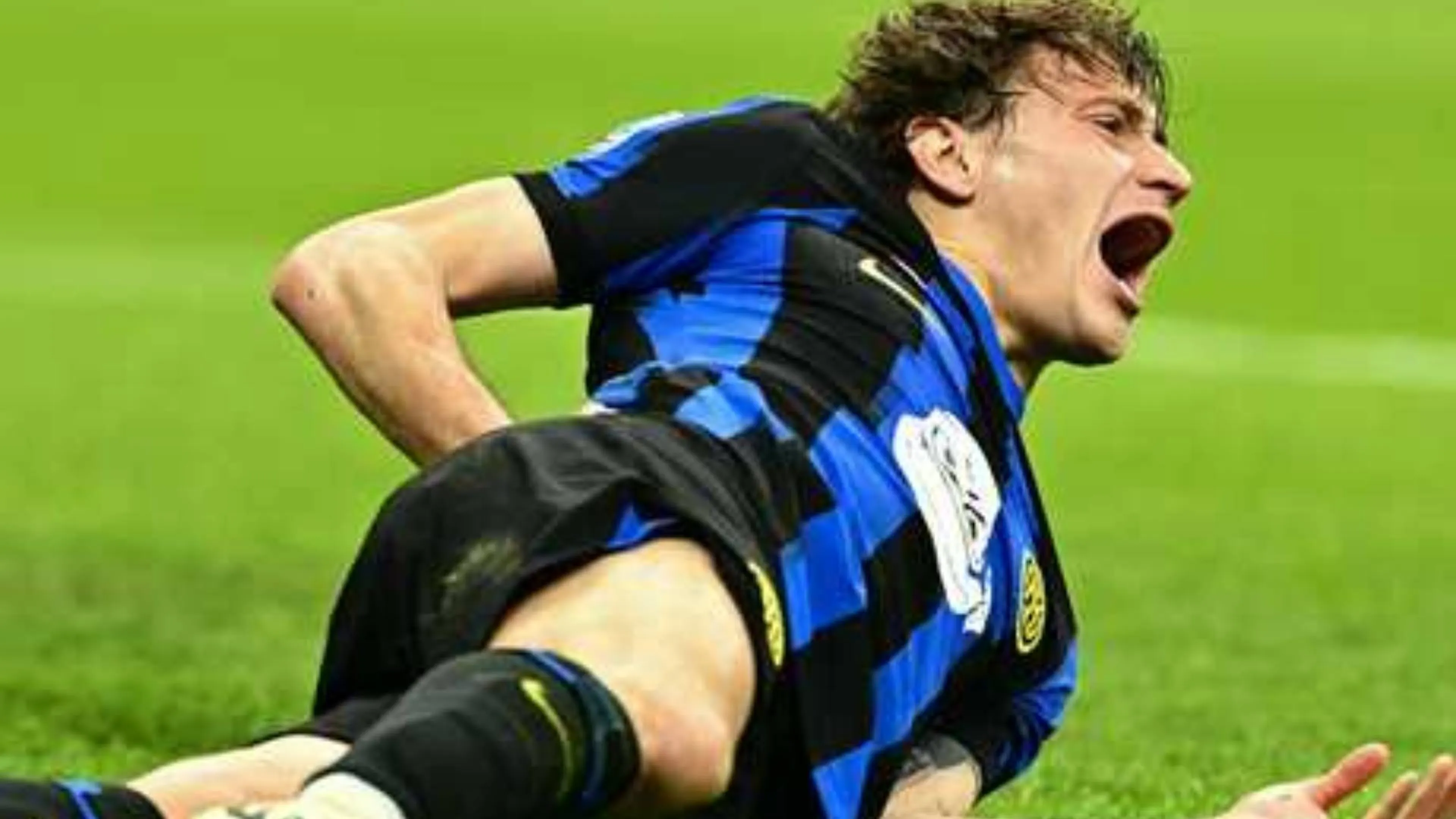Copertina di Barella accusato di essere un simulatore: "Chiedo scusa, quando vuoi vincere fai cose che non vuoi fare"