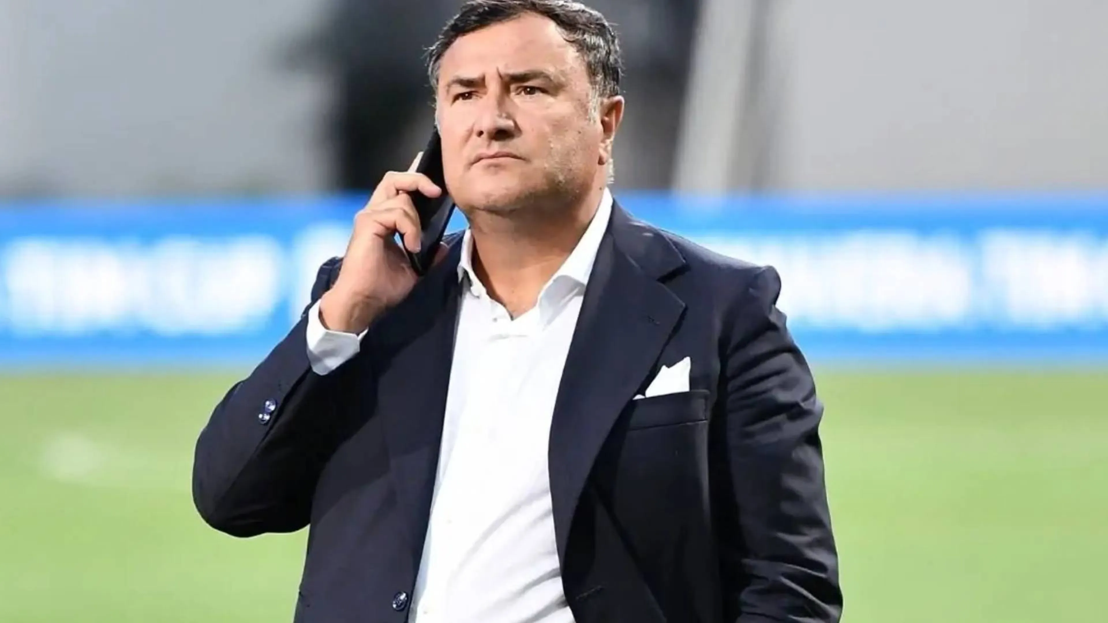 Napoli-Fiorentina, Barone parla chiaro. Tutta la verità su Nzola e Ngonge