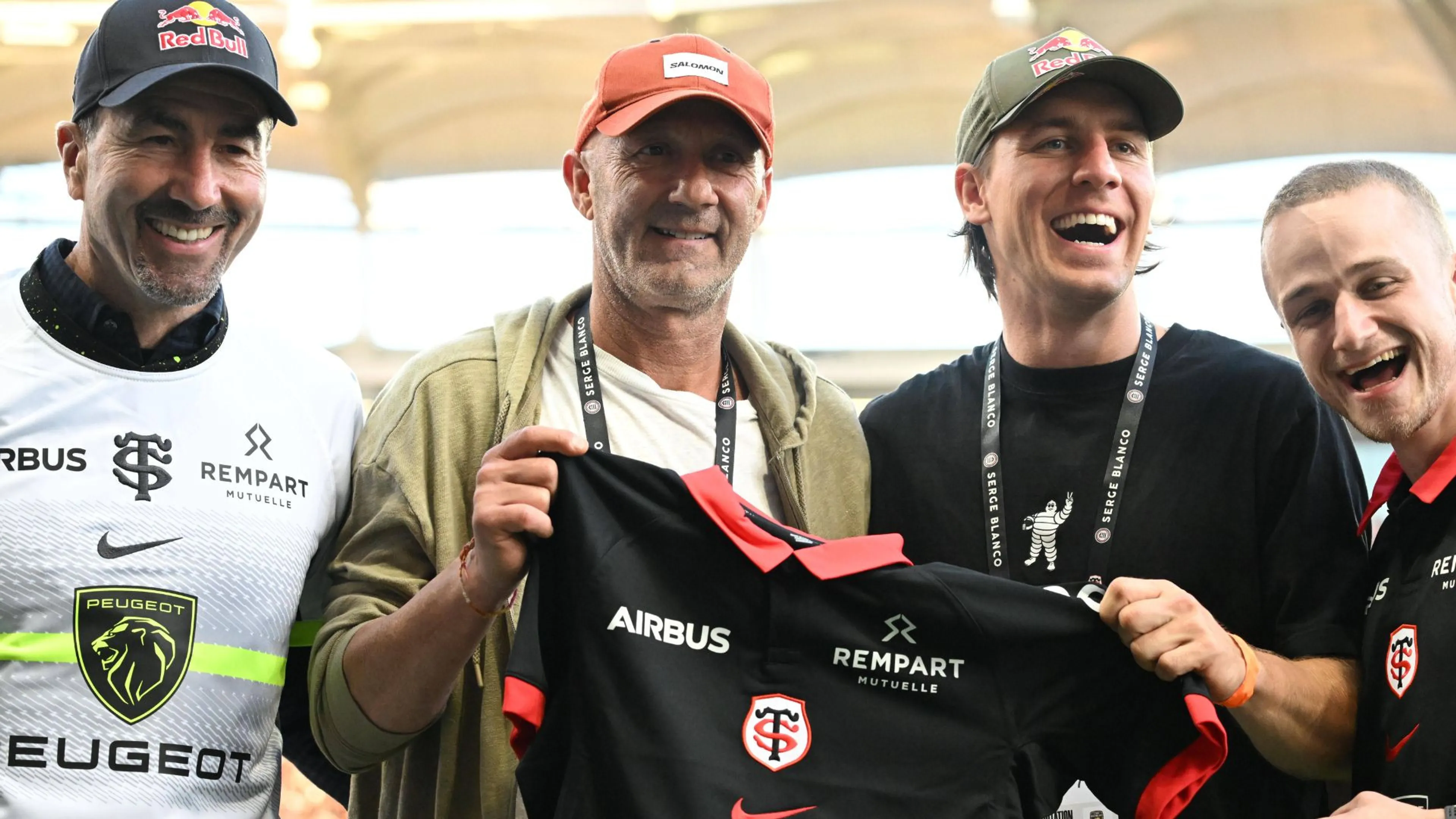 CHE FINE HANNO FATTO? La nuova vita di Barthez: dai trionfi al mondiale, all'europeo e in Champions fino alla 24 di Le Mans