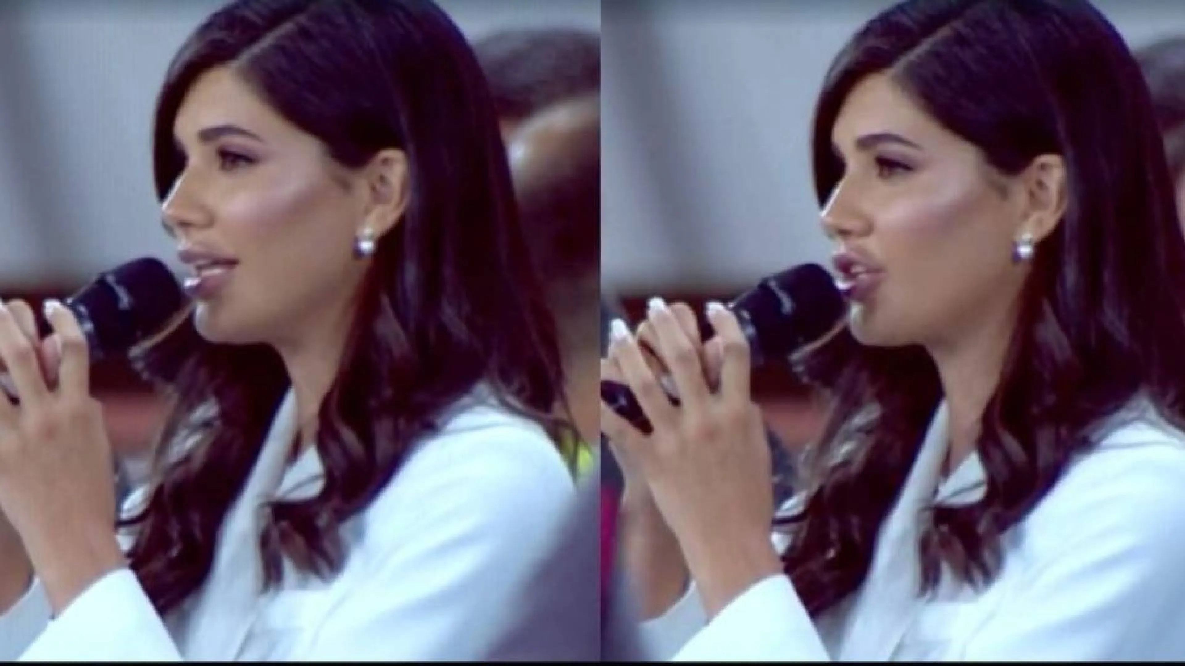 Copertina di Macedonia del Nord-Italia, bufera social sull'inno di Mameli: cos'è successo?