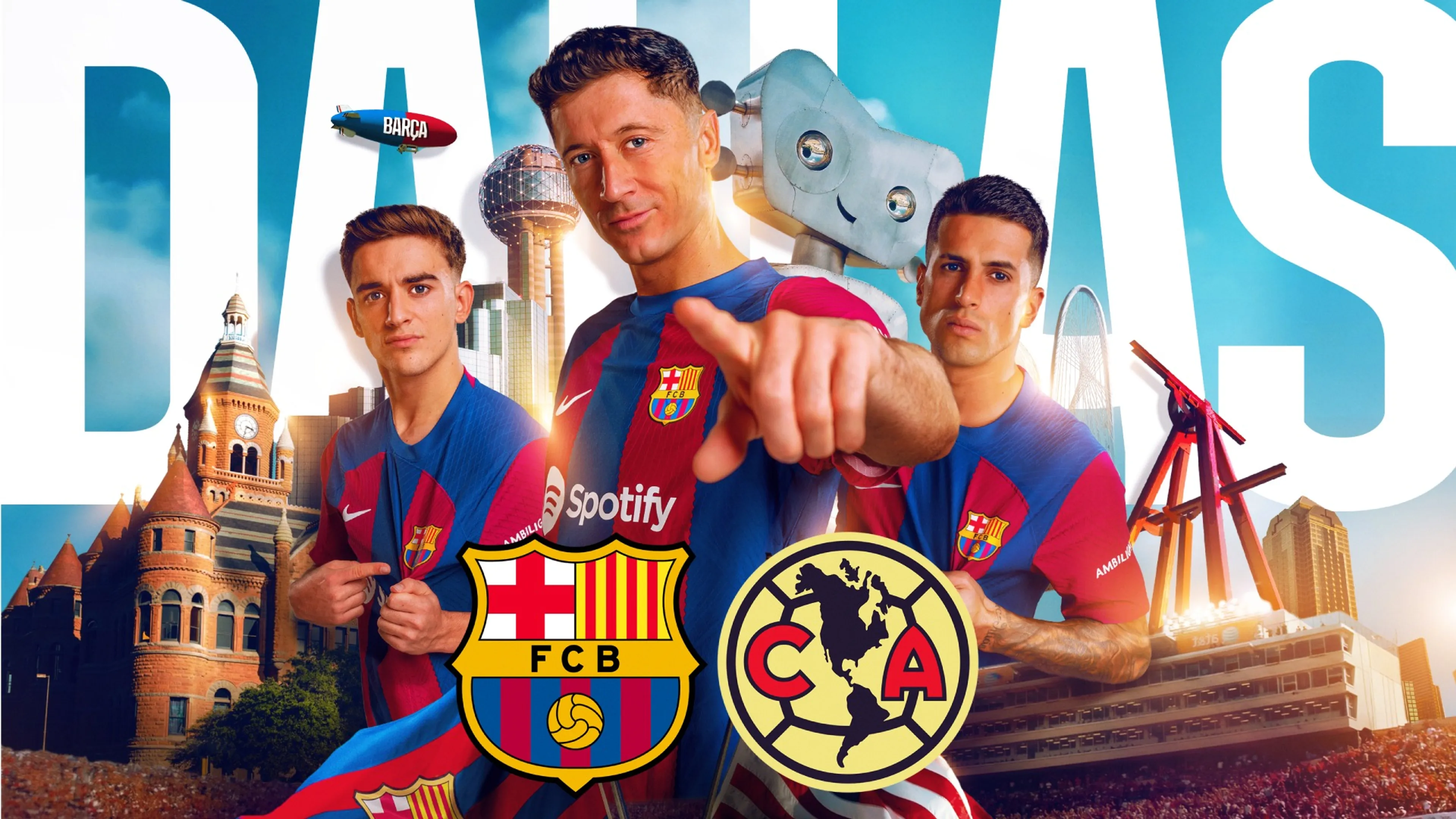Copertina di Lo spogliatoio del Barcellona si spacca per un'amichevole: cosa è successo?