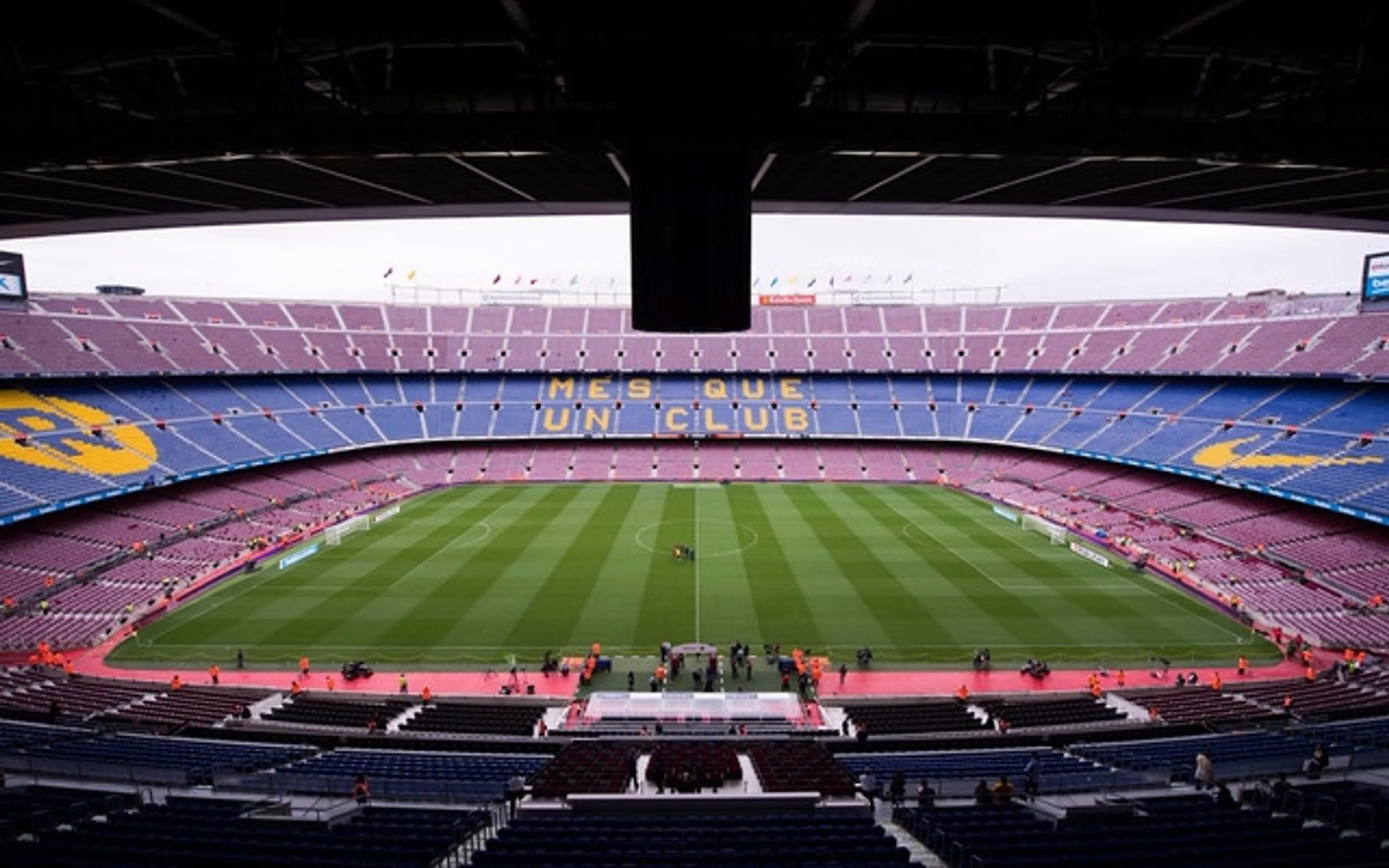 Copertina di Nuovi guai per il Barcellona, il club rischia una multa da 30 milioni di euro