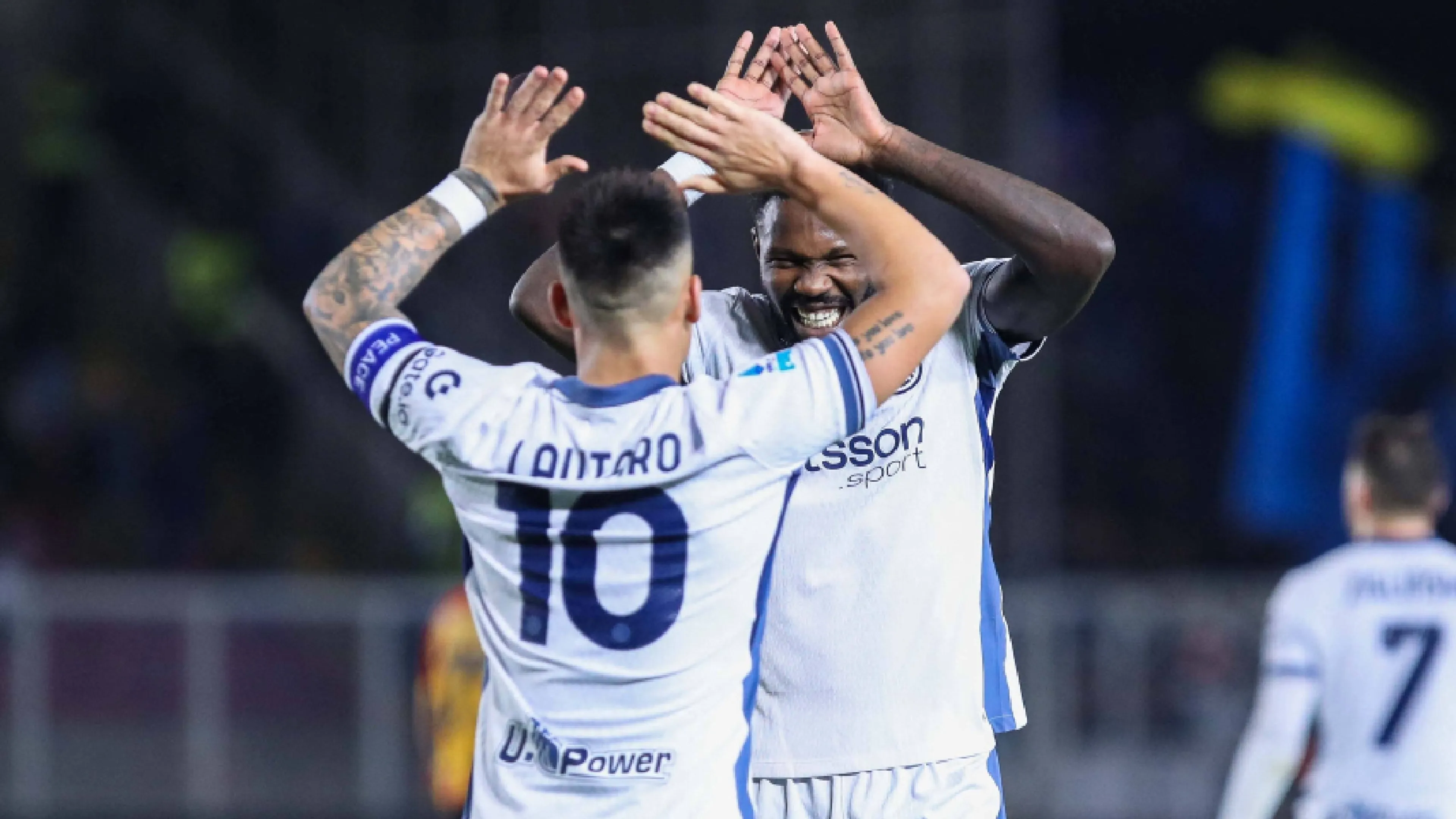 Barcellona-Inter, subito un colpo di scena nel riscaldamento!