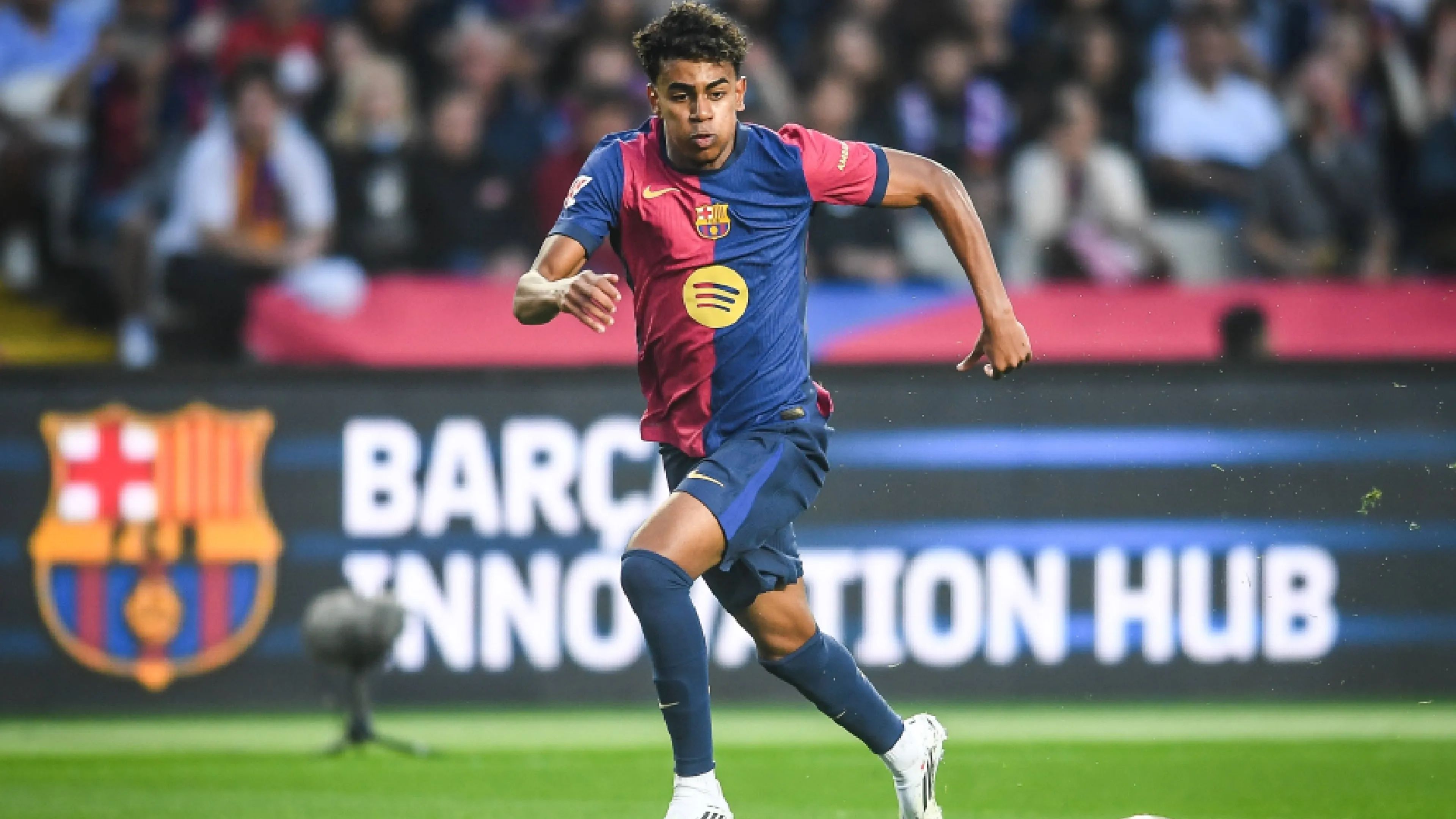 Copertina di Le Parisien distrugge il Barcellona: "Parla di offerte (per Yamal) mai esistite con uno scopo preciso"