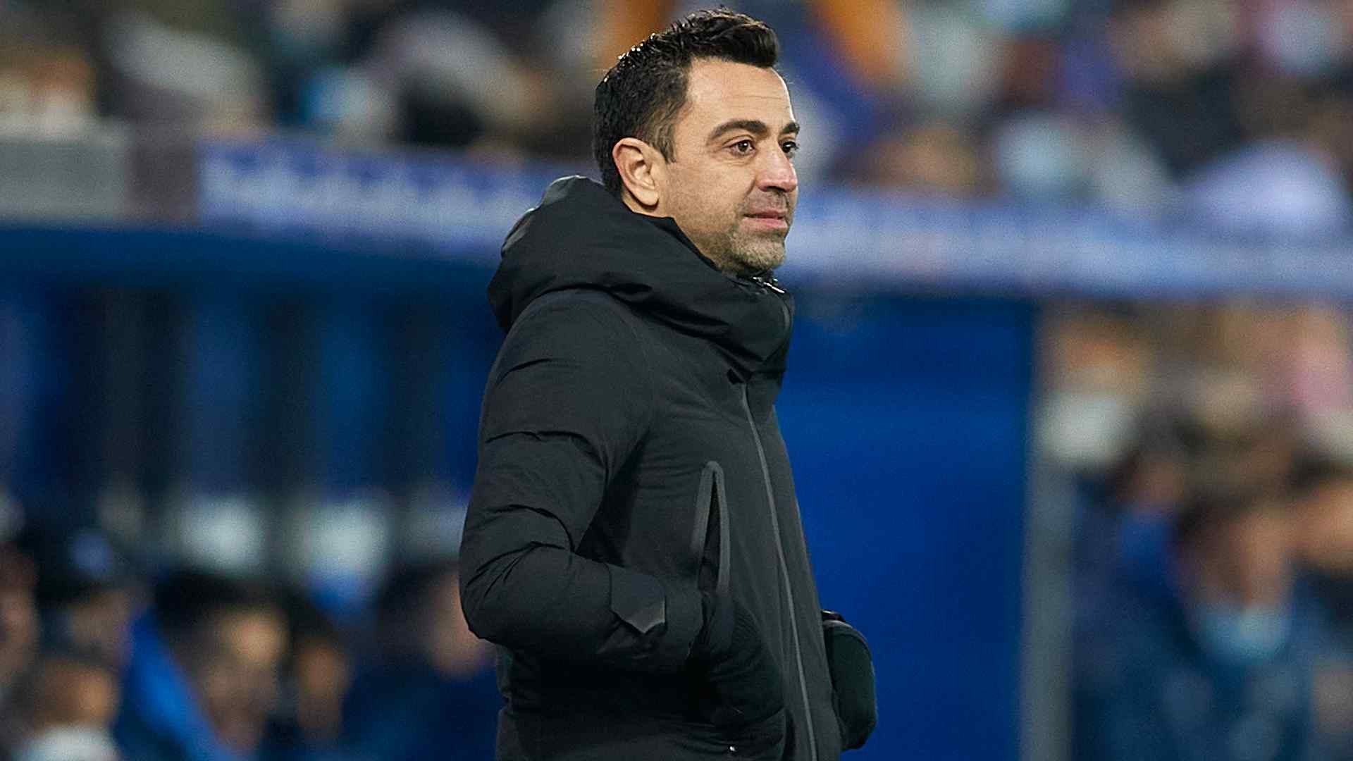 barcellona-xavi