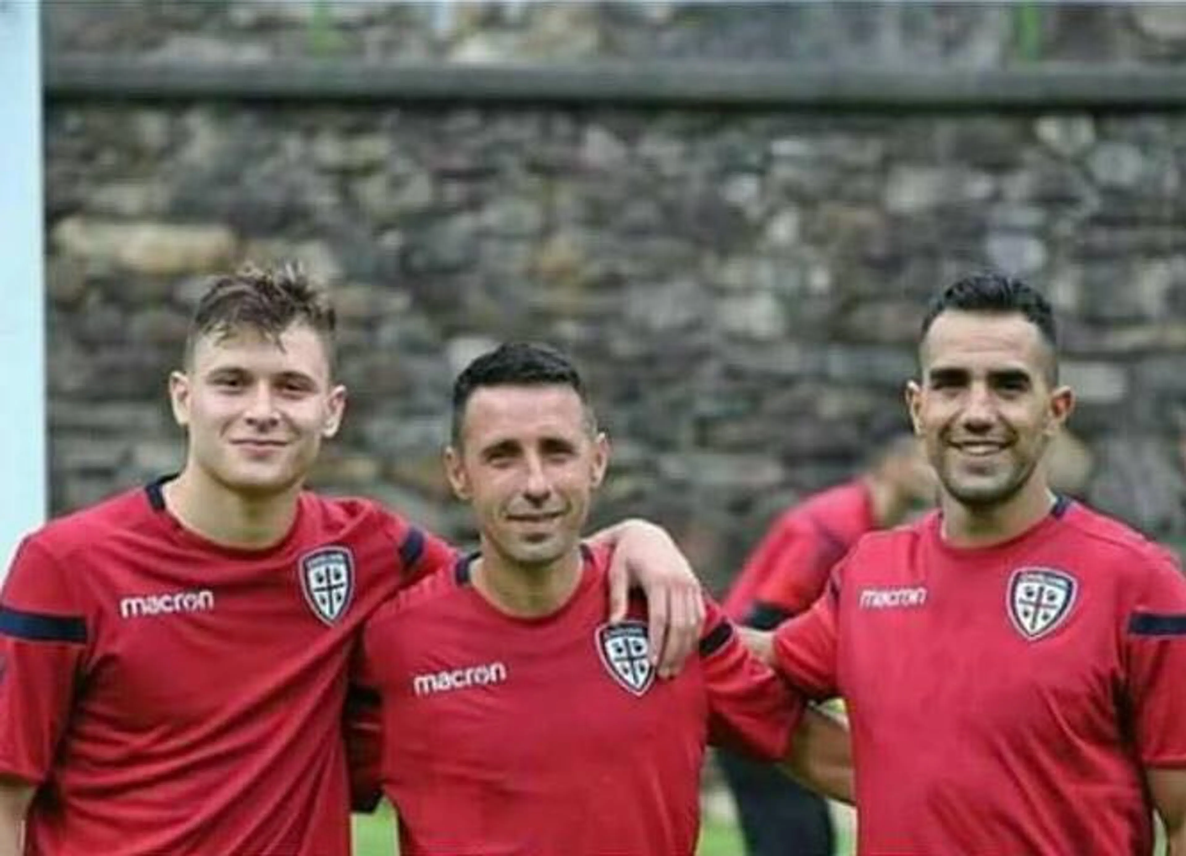 Copertina di La Nazionale sarda scende in campo. Chi saranno i giocatori?