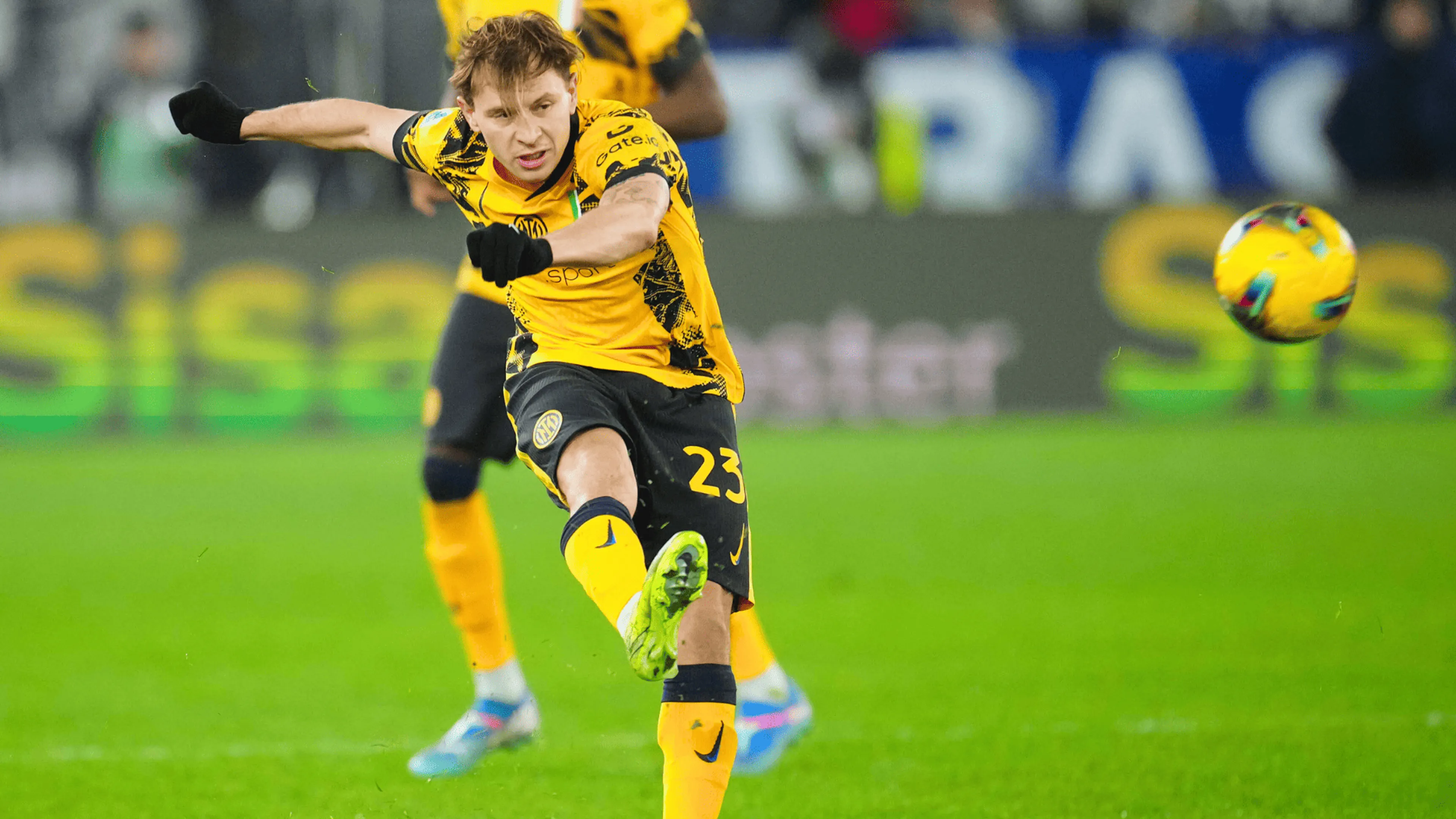 Copertina di Fantacalcio, quando torna Barella? I tempi di recupero del centrocampista dell’Inter