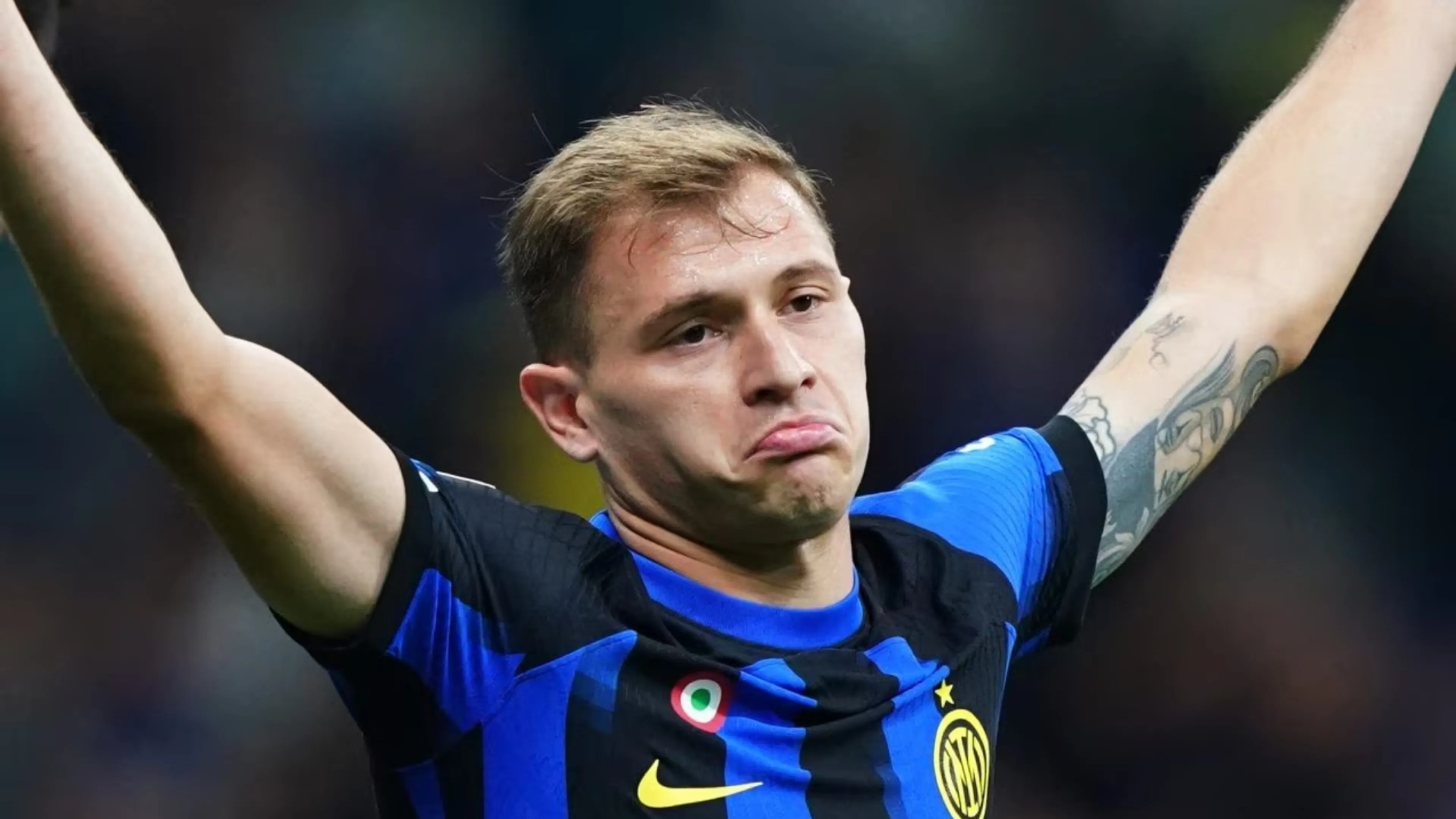 Copertina di Barella, rinnovo  con l'Inter da top! Sarà il più pagato della Serie A