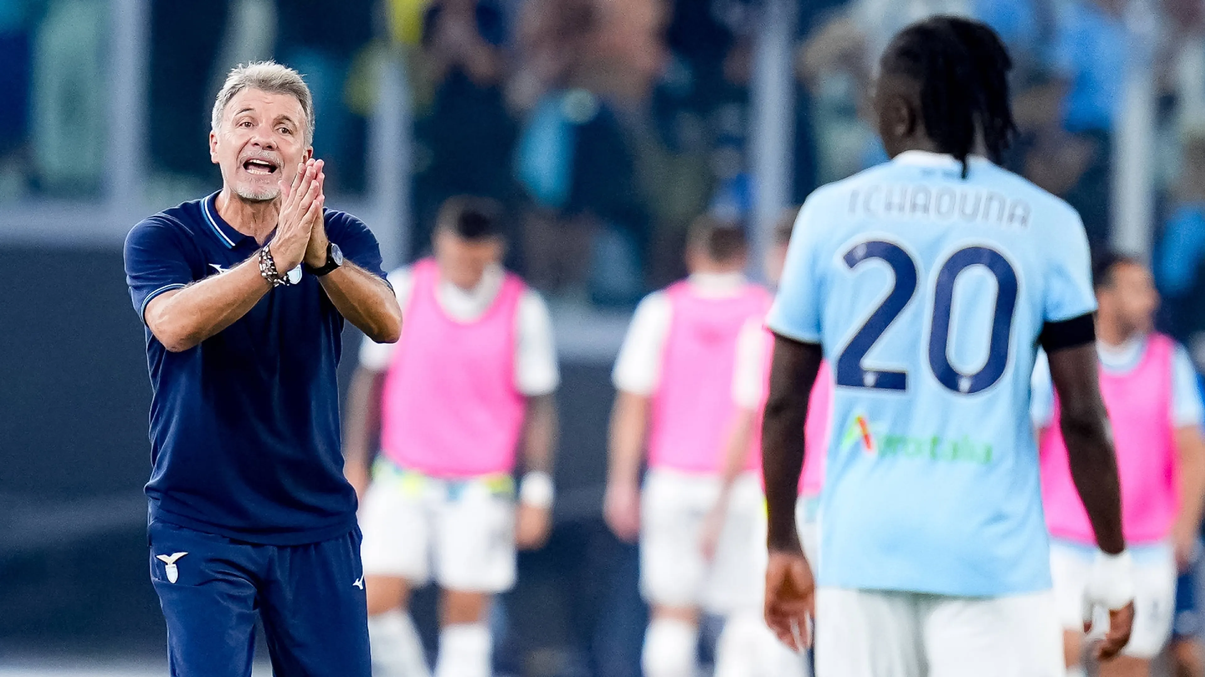 Copertina di Lazio Milan: "Abbiamo perso individualità ma siamo un bel collettivo". Poi spiega l'addio di Casale