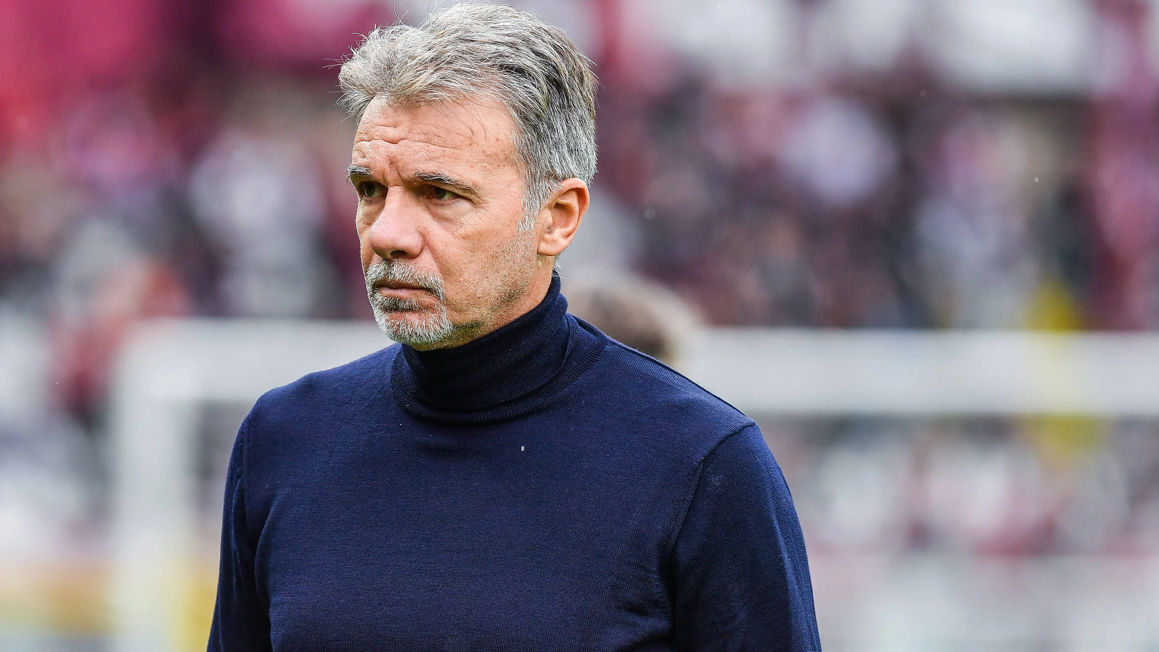 Calciomercato Torino, nuova idea in difesa: occhi in Serie B