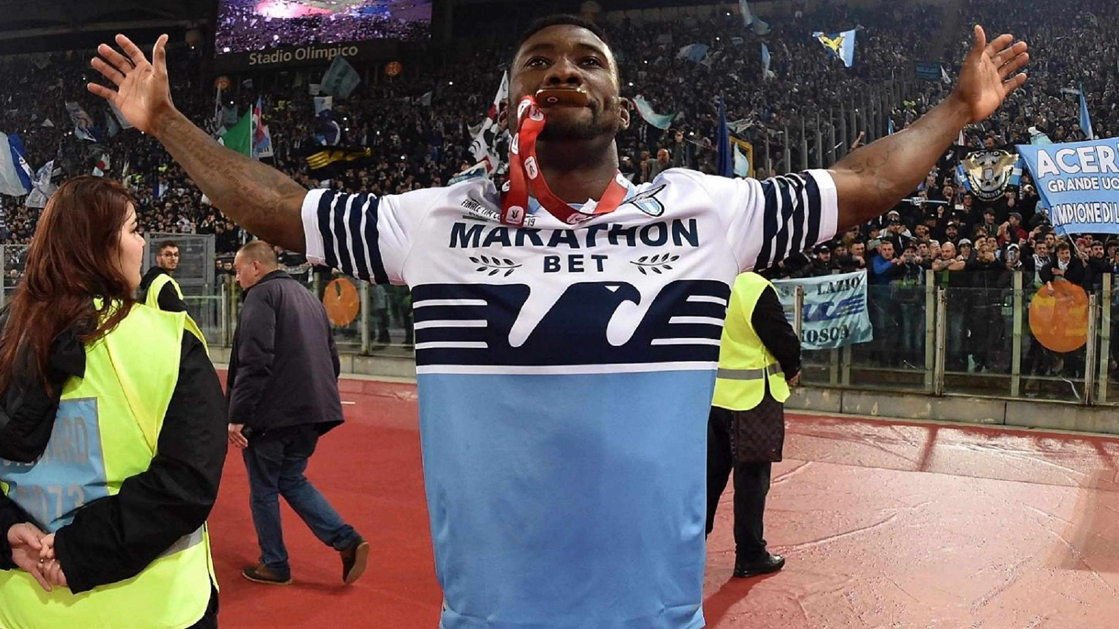 Bastos-Lazio