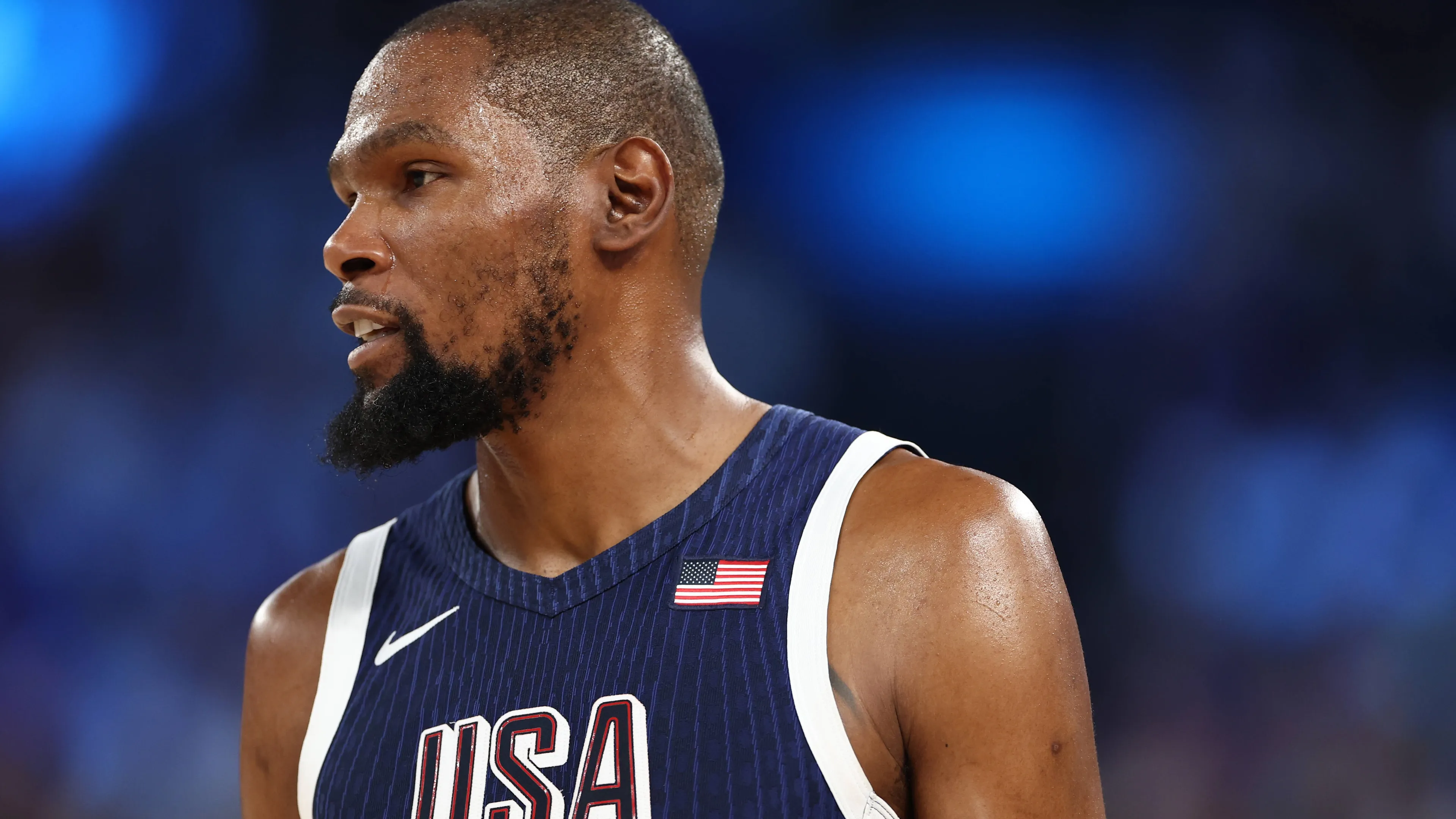 Kevin Durant sbarca nel mondo del calcio: il nuovo ruolo della stella NBA