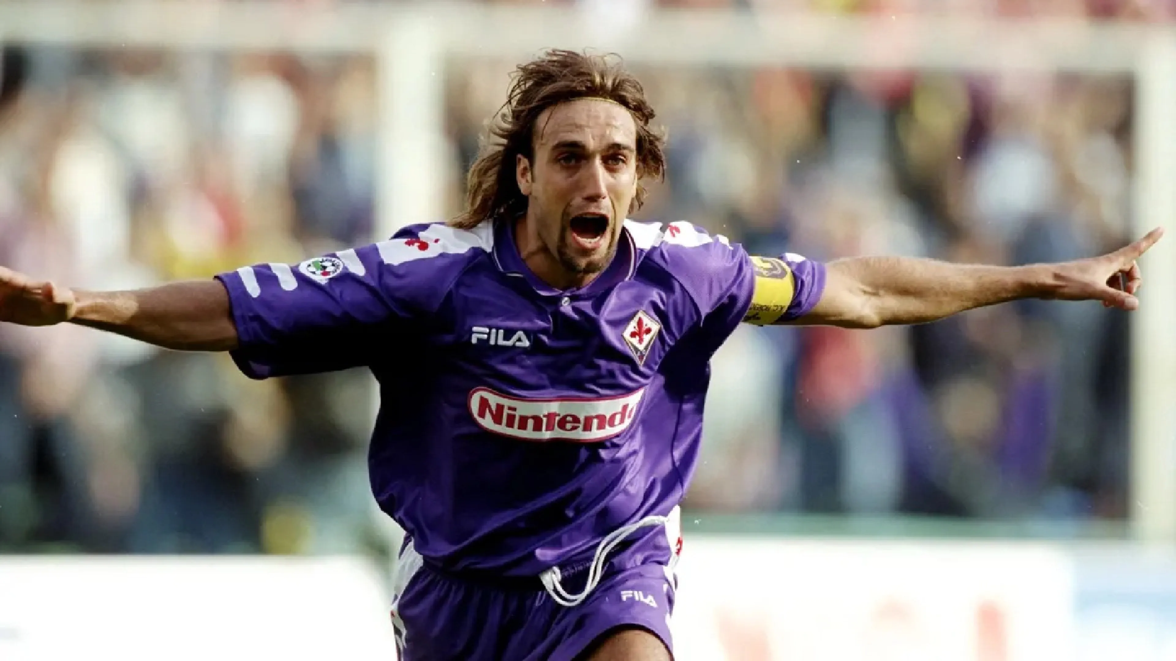 Batistuta-fiorentina