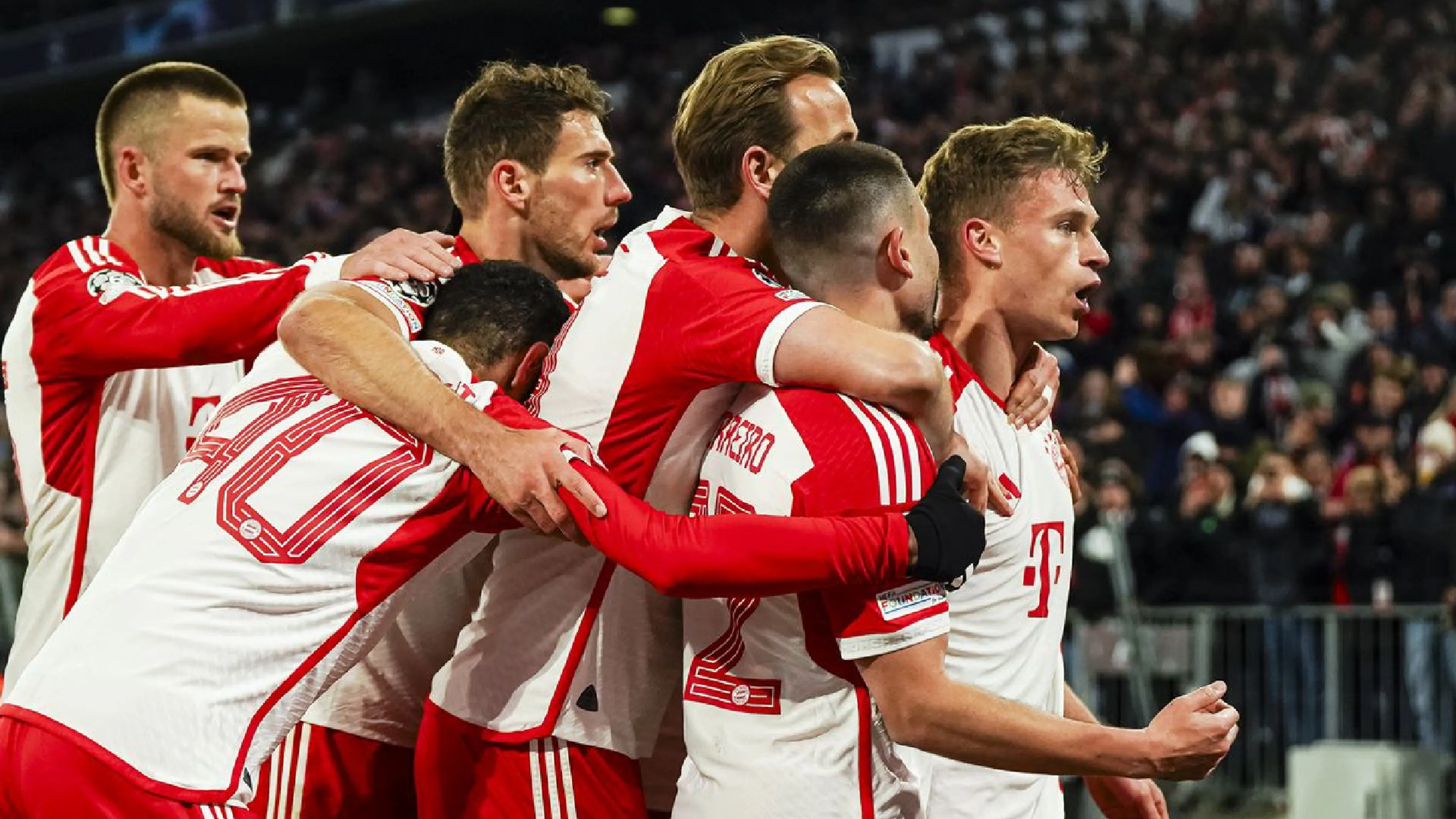 Copertina di Il Bayern Monaco ha (finalmente) trovato il nuovo allenatore: c'è l'accordo per un triennale