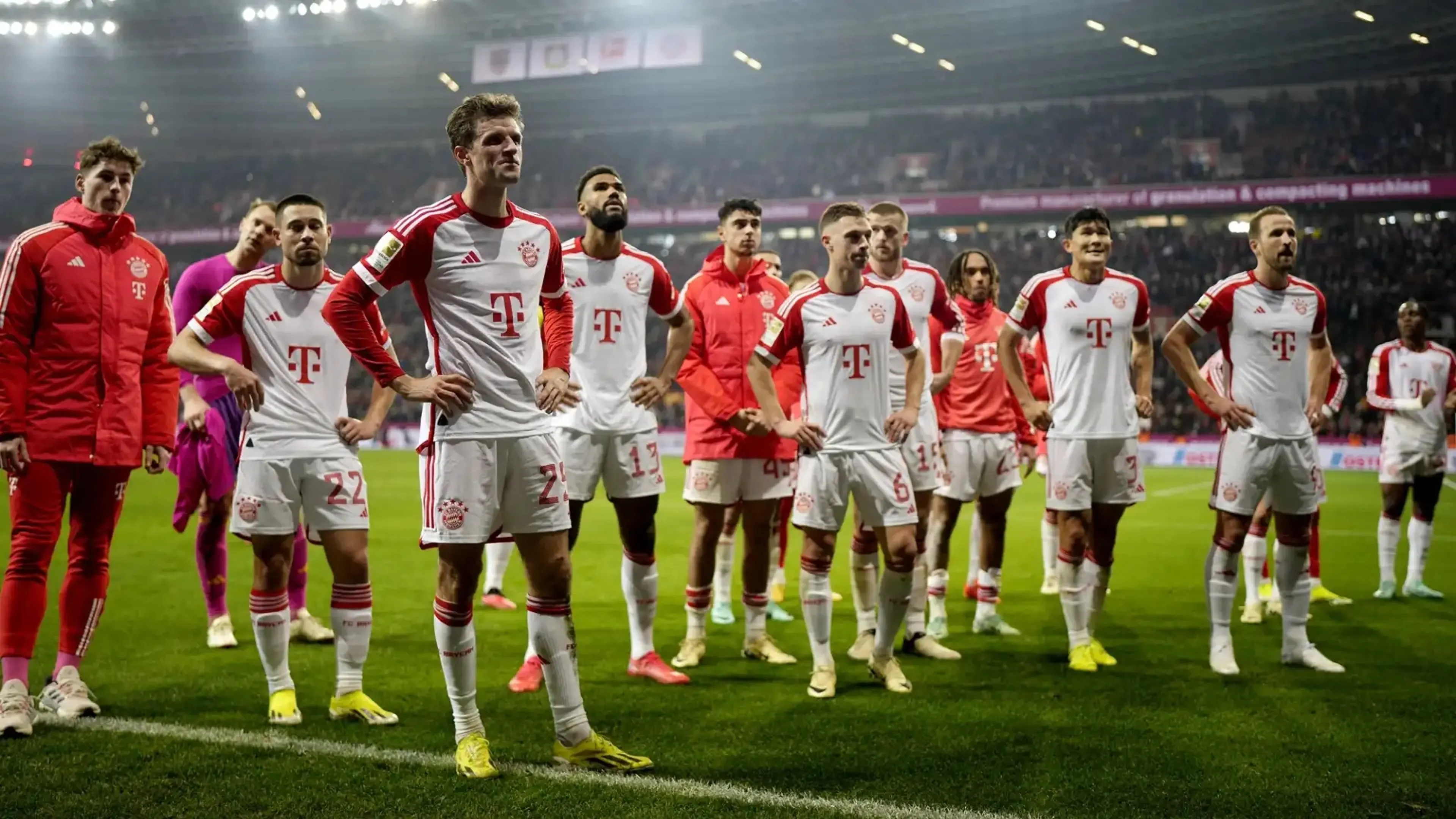 Copertina di Allenatore Bayern Monaco, clamorosa svolta