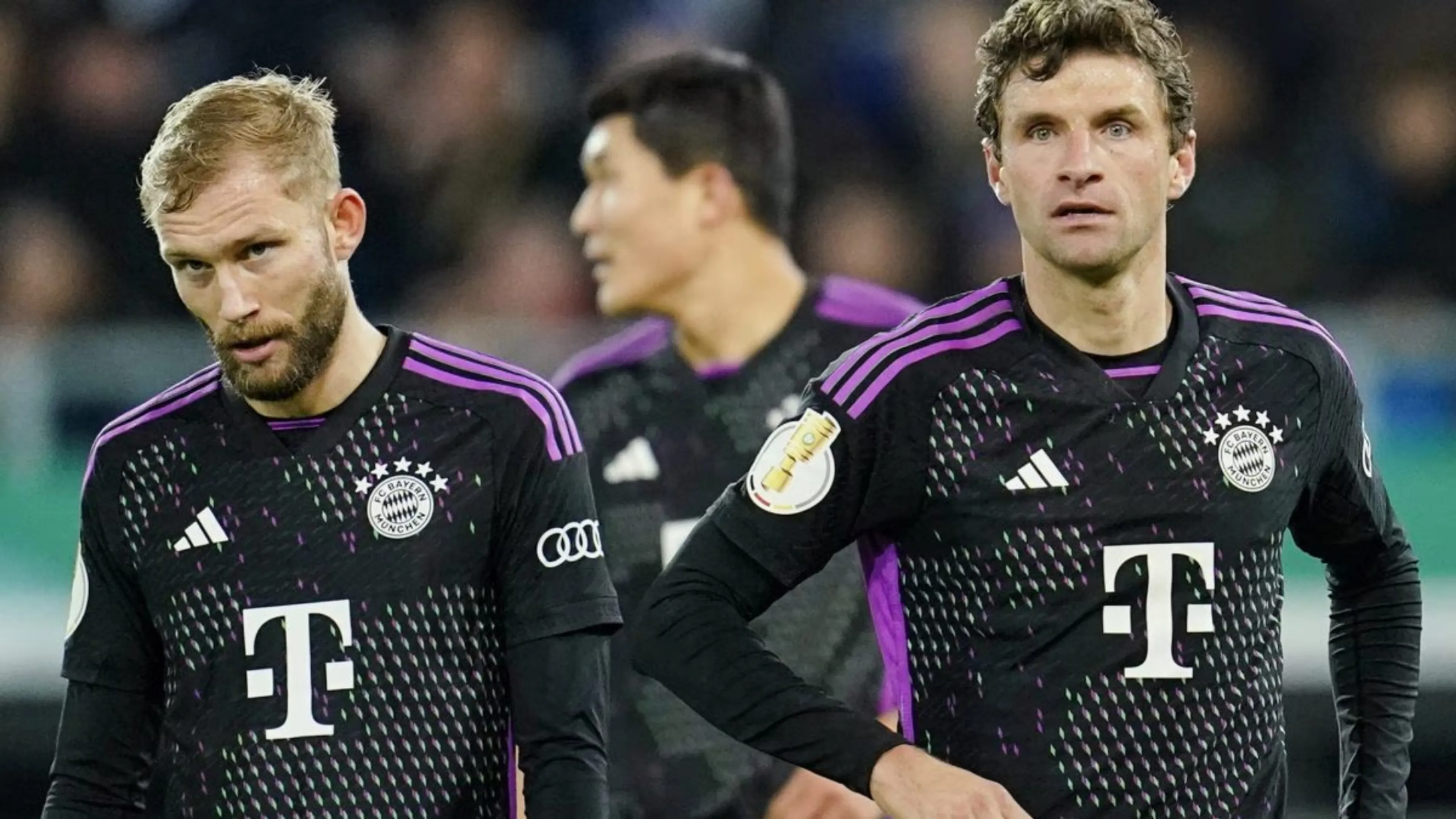 Da esonerato in Serie A alla panchina del Bayern: l'ultima idea dei bavaresi