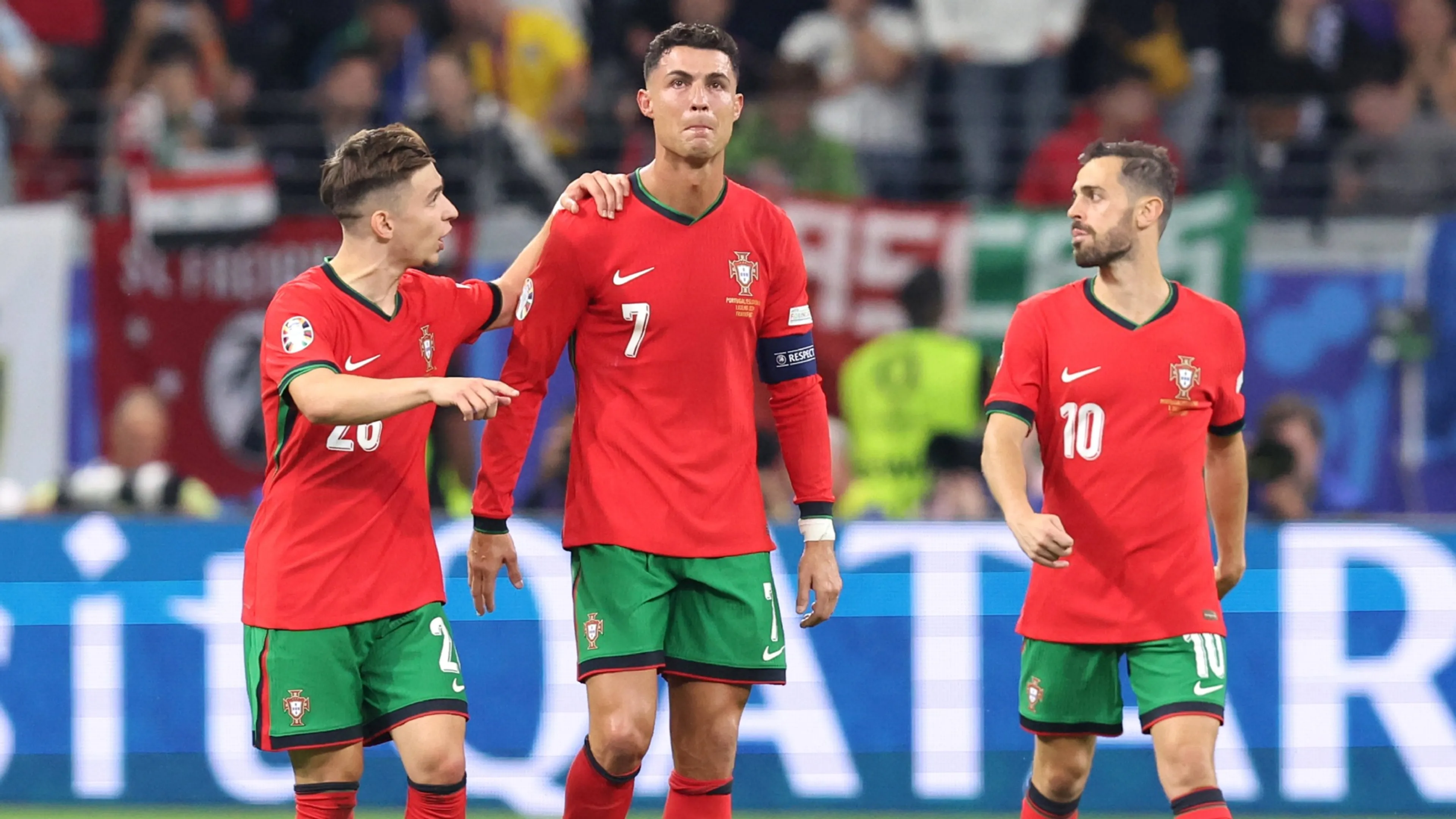 La BBC umilia Ronaldo in diretta, Terry non ci sta: "Che vergogna"