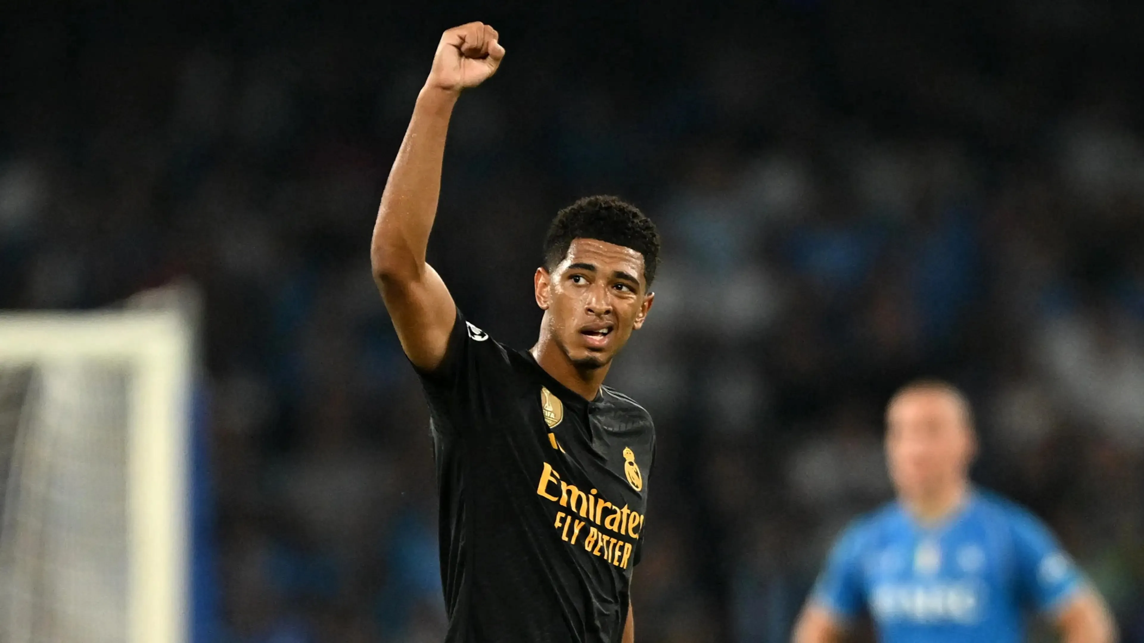 Copertina di Napoli-Real Madrid 2-3: non basta l'orgoglio ai partenopei