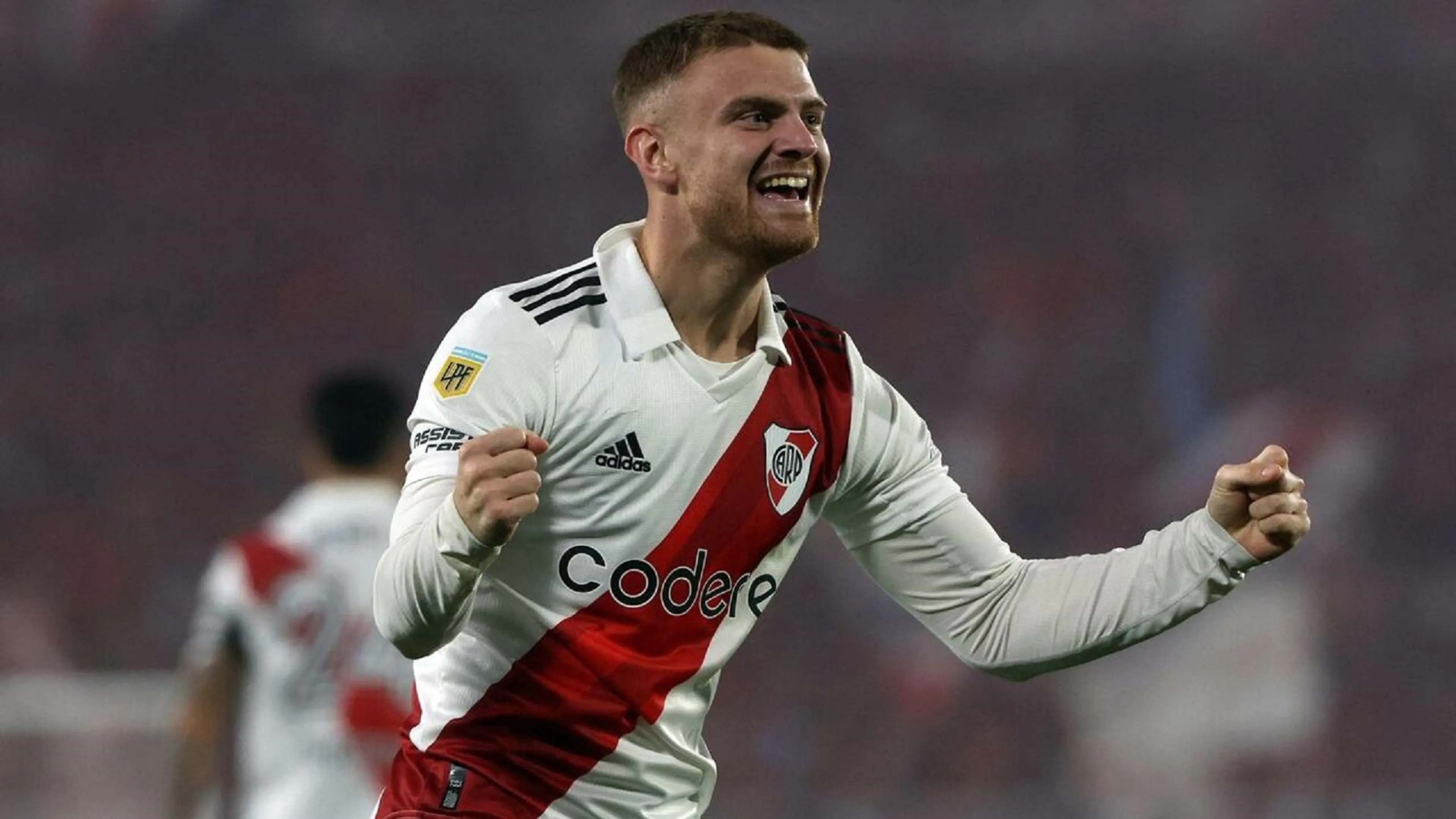 Guerra aperta tra Fiorentina e Roma per Beltran