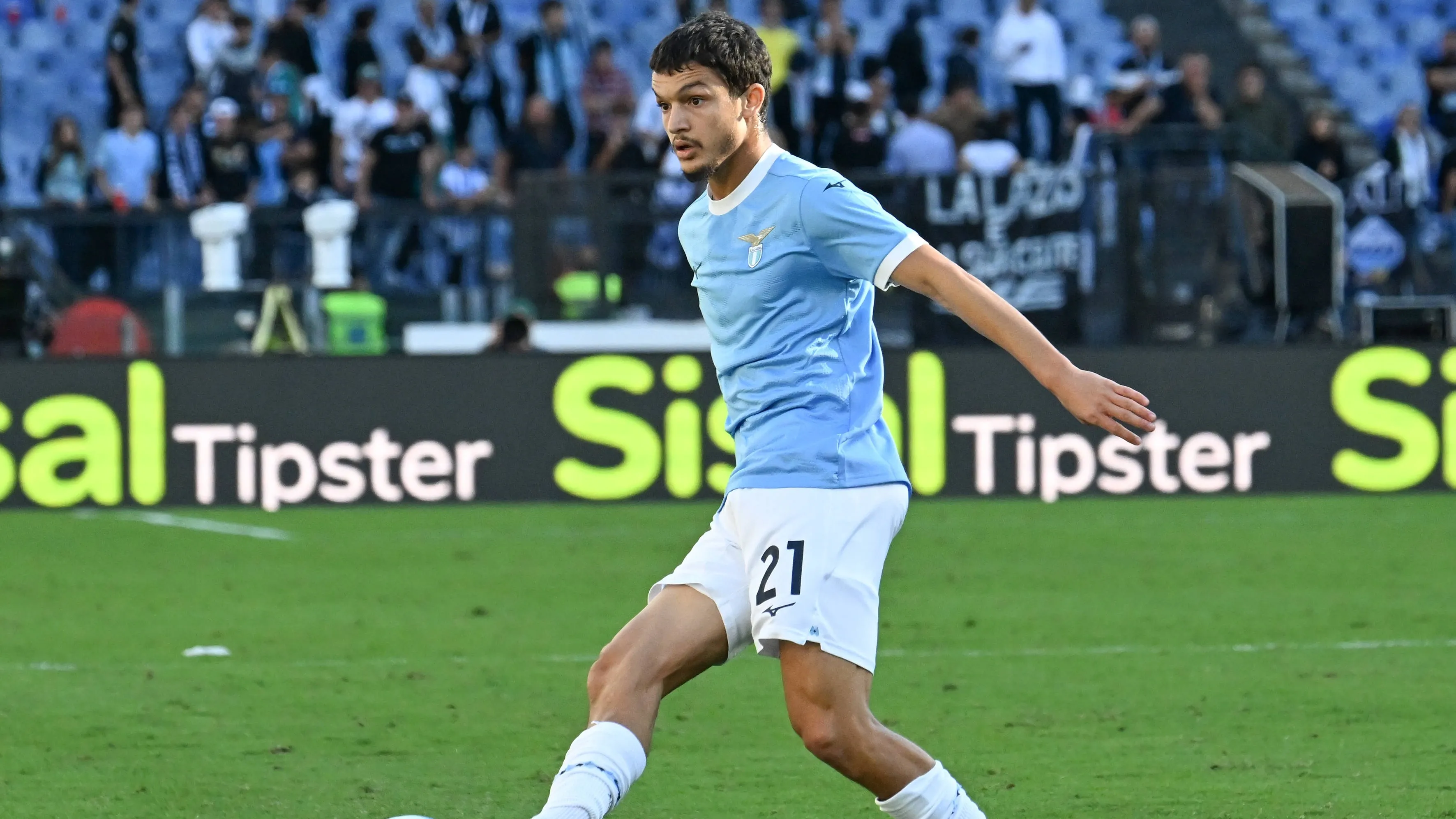 belahyane può andare in francia