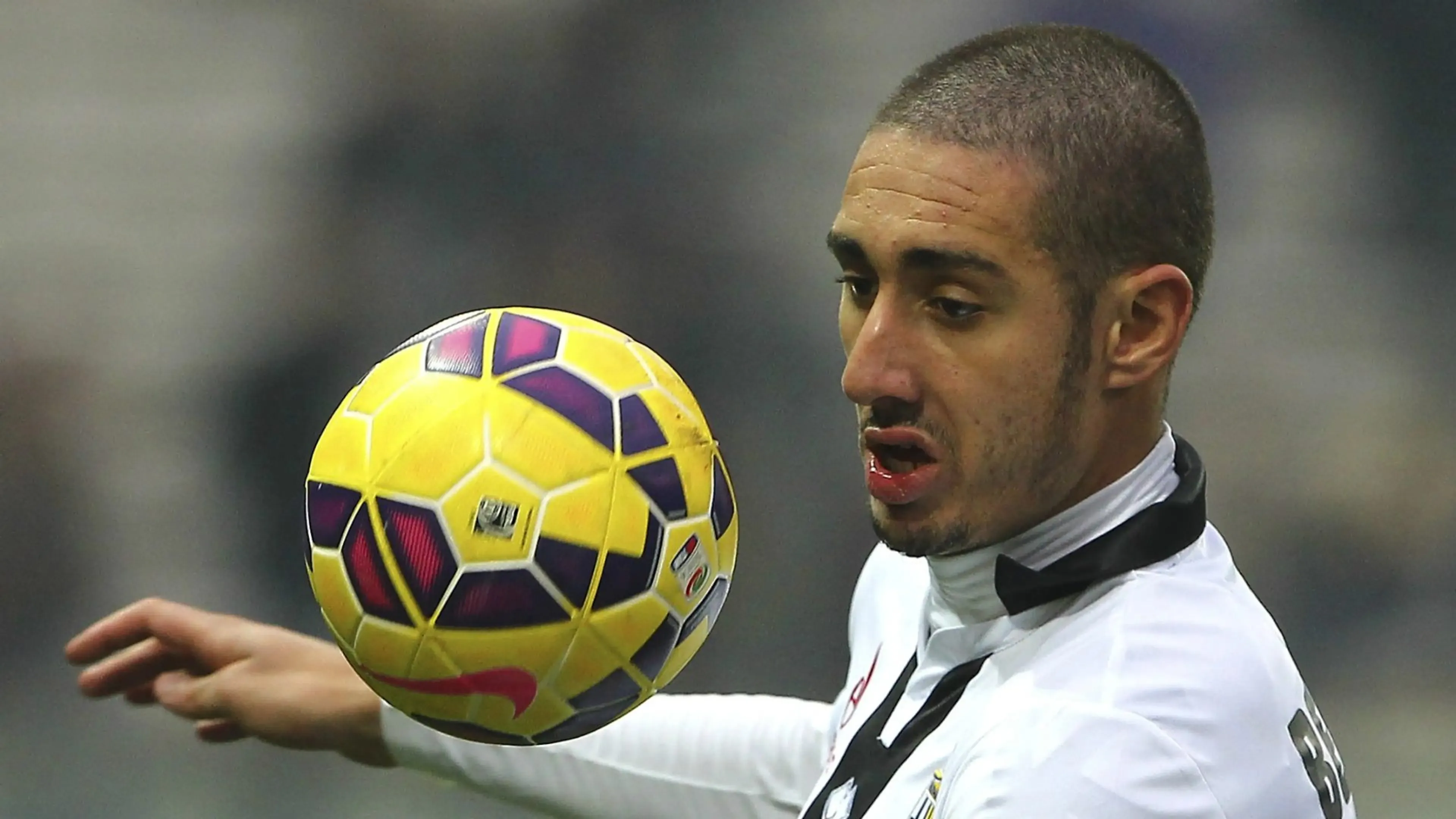 Copertina di Arrestato l'ex Inter e Parma Belfodil: l'accusa è gravissima