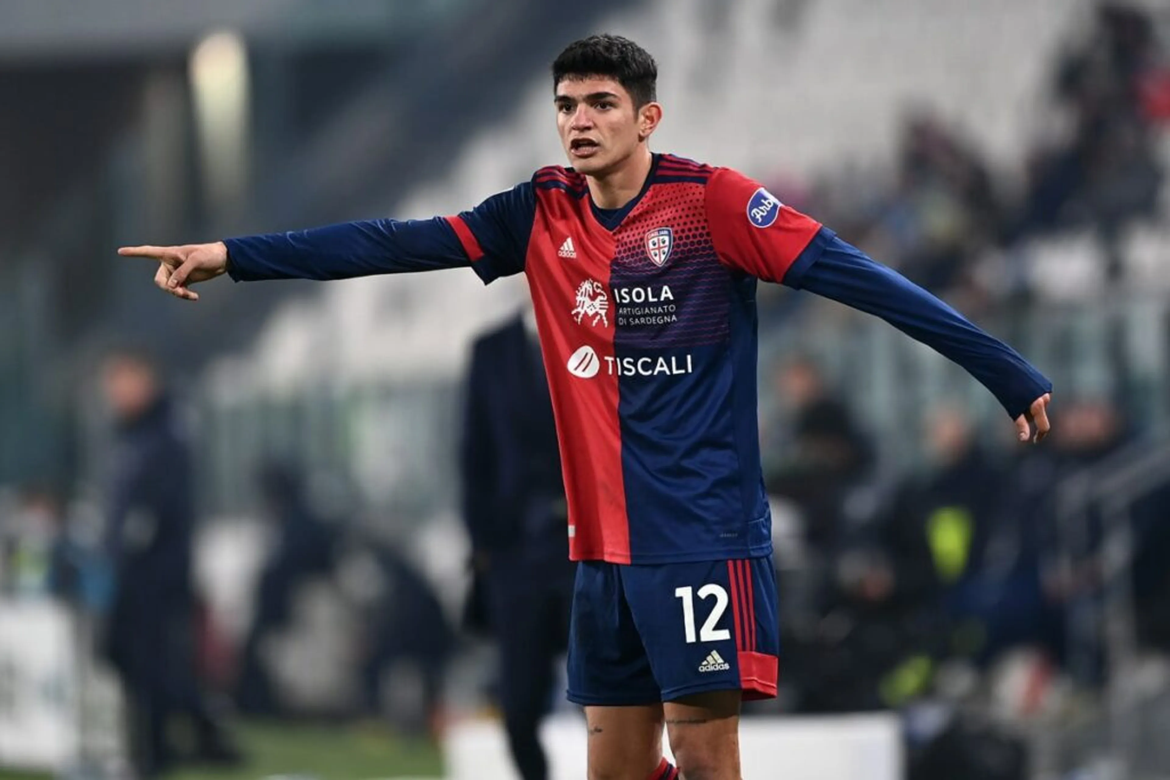 Copertina di “I giovani italiani non giocano in Serie A!” Eppure le statistiche dicono il contrario. Ecco la top 10