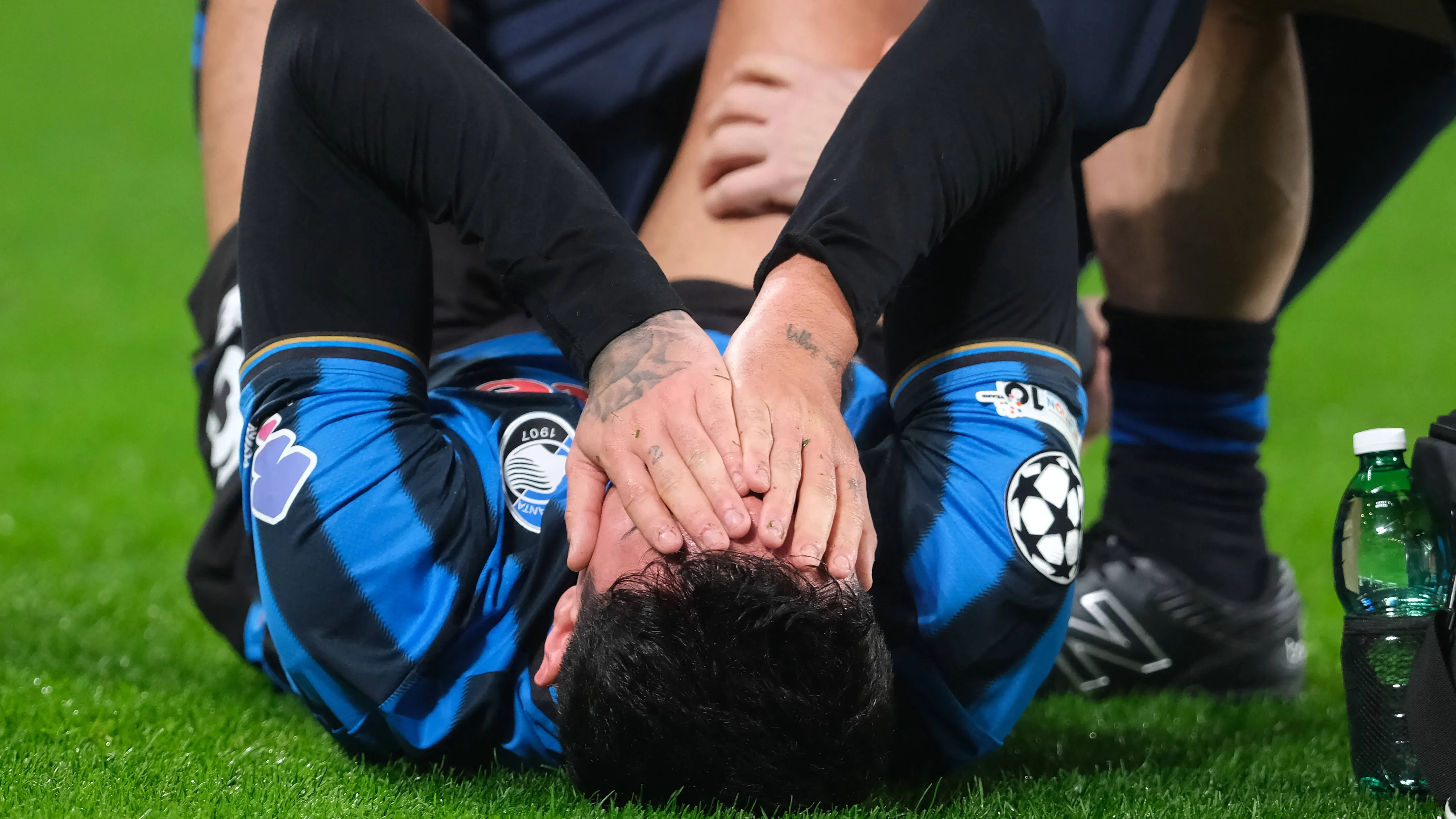 Preoccupa lo stop di Bellanova