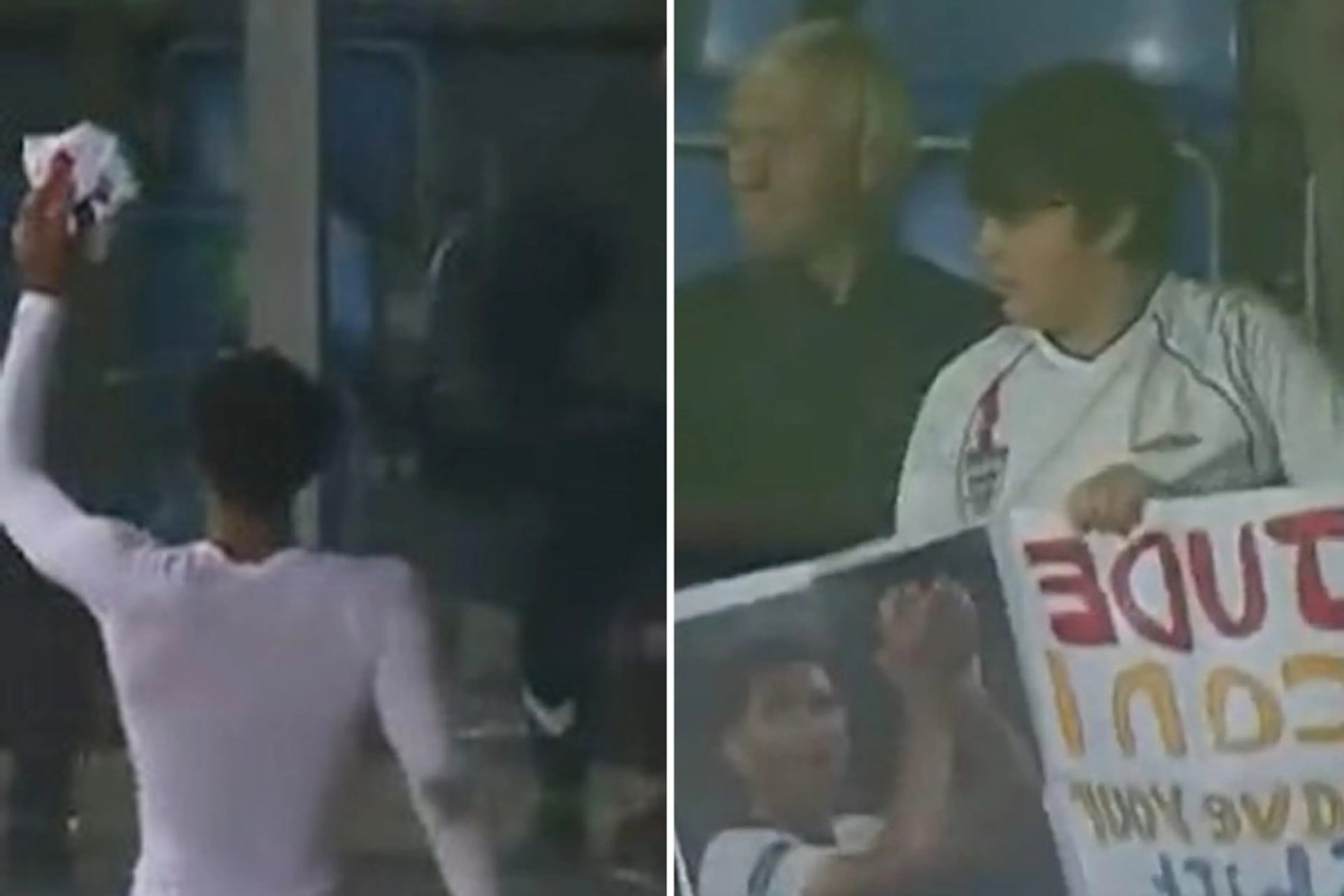 Copertina di Inghilterra, Bellingham fa felice un tifoso ma spezza il cuore di un altro. Poi si scusa e rimedia (VIDEO)