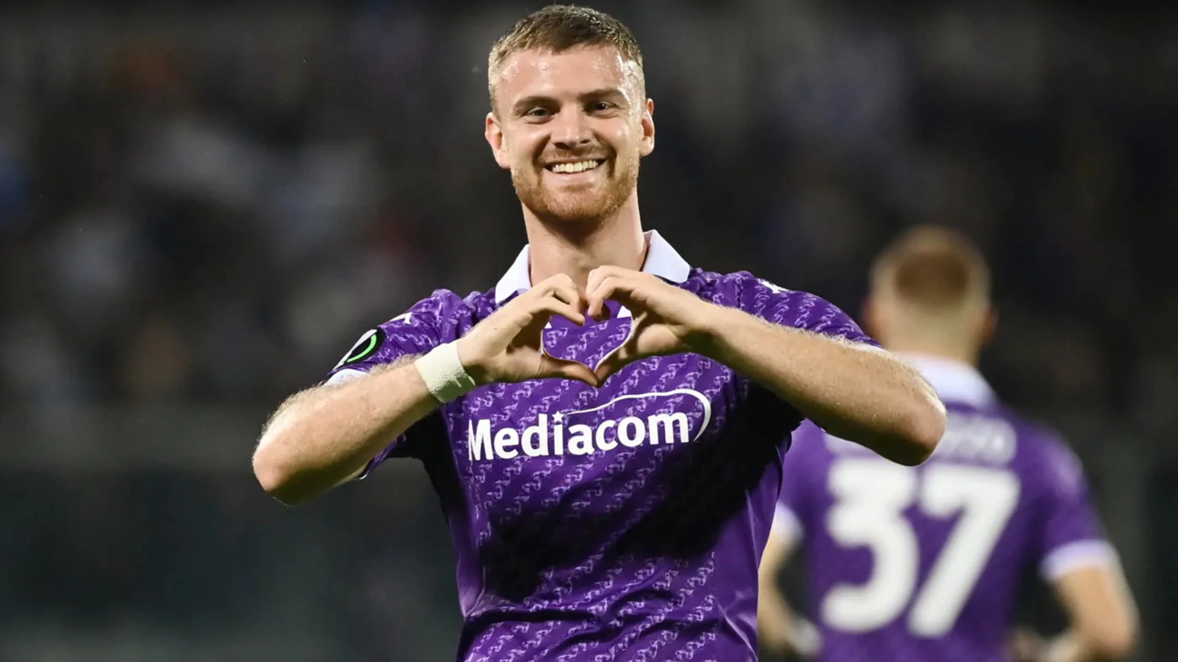 Copertina di Beltran svela perché ha scelto l'Argentina all'Italia: "Mi hanno chiamato allo stesso tempo"