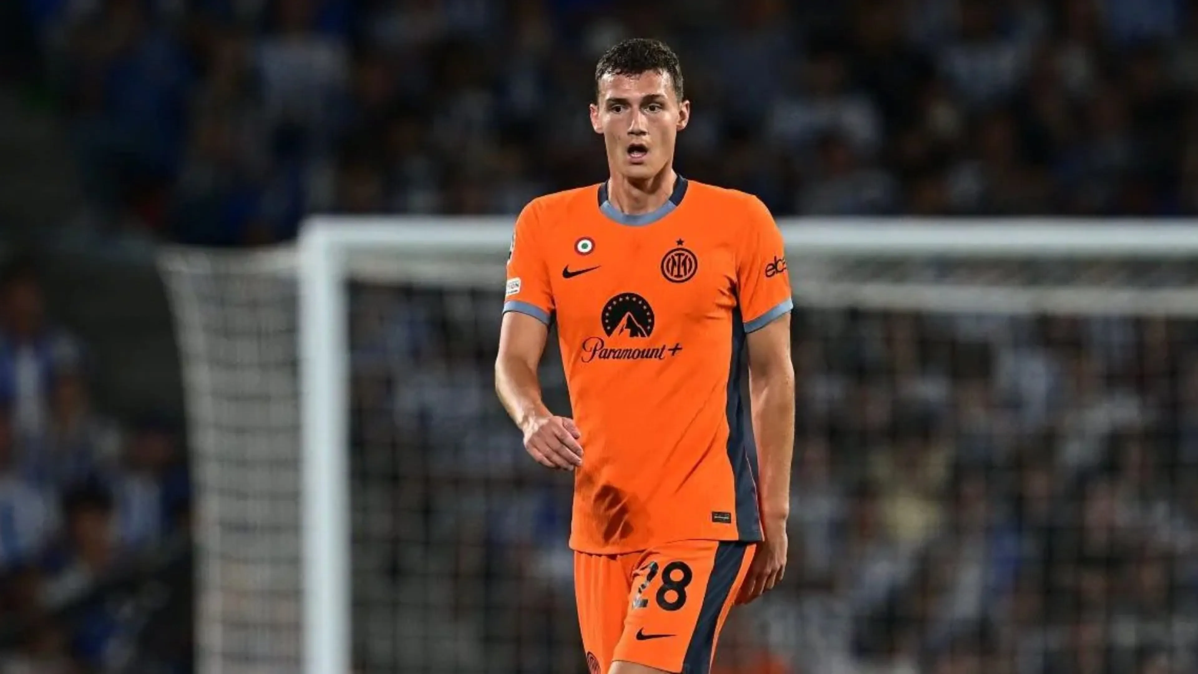 Copertina di Famiglia, Nazionale, Inter e...Messi: Pavard si racconta