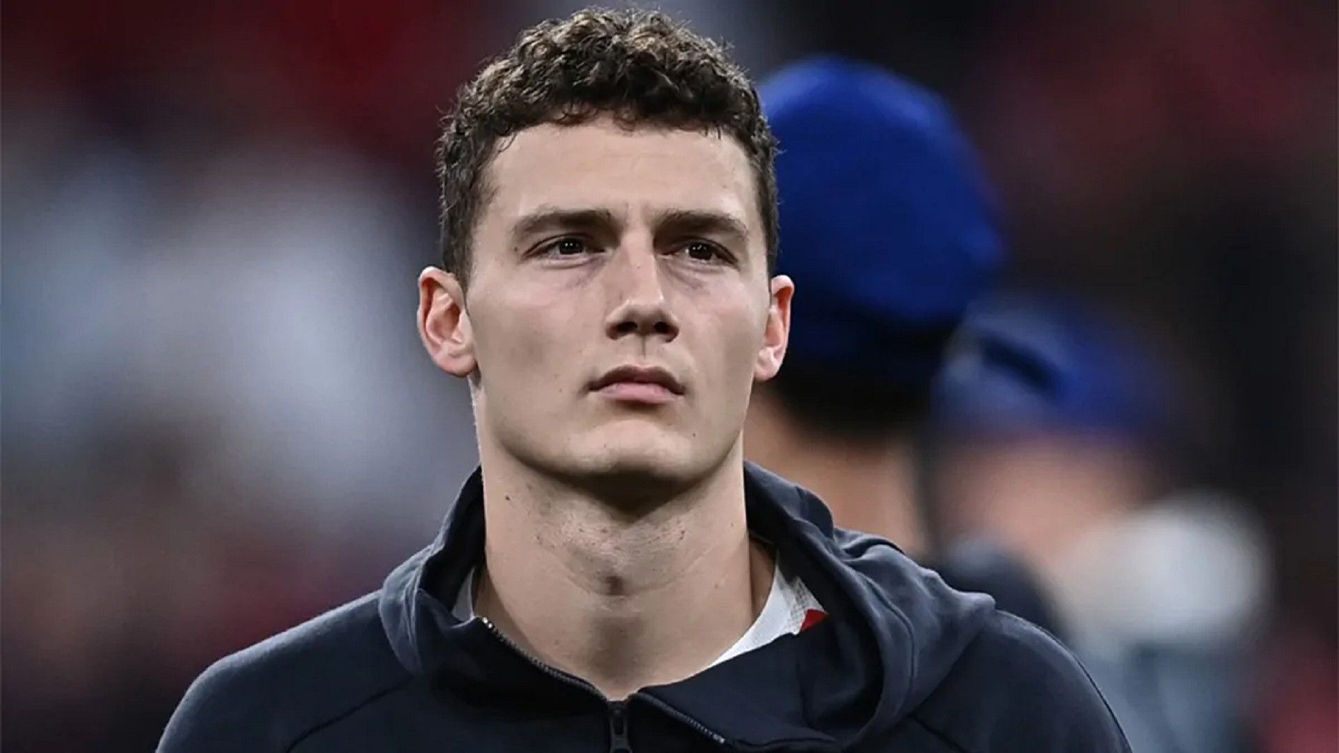 Benjamin-Pavard