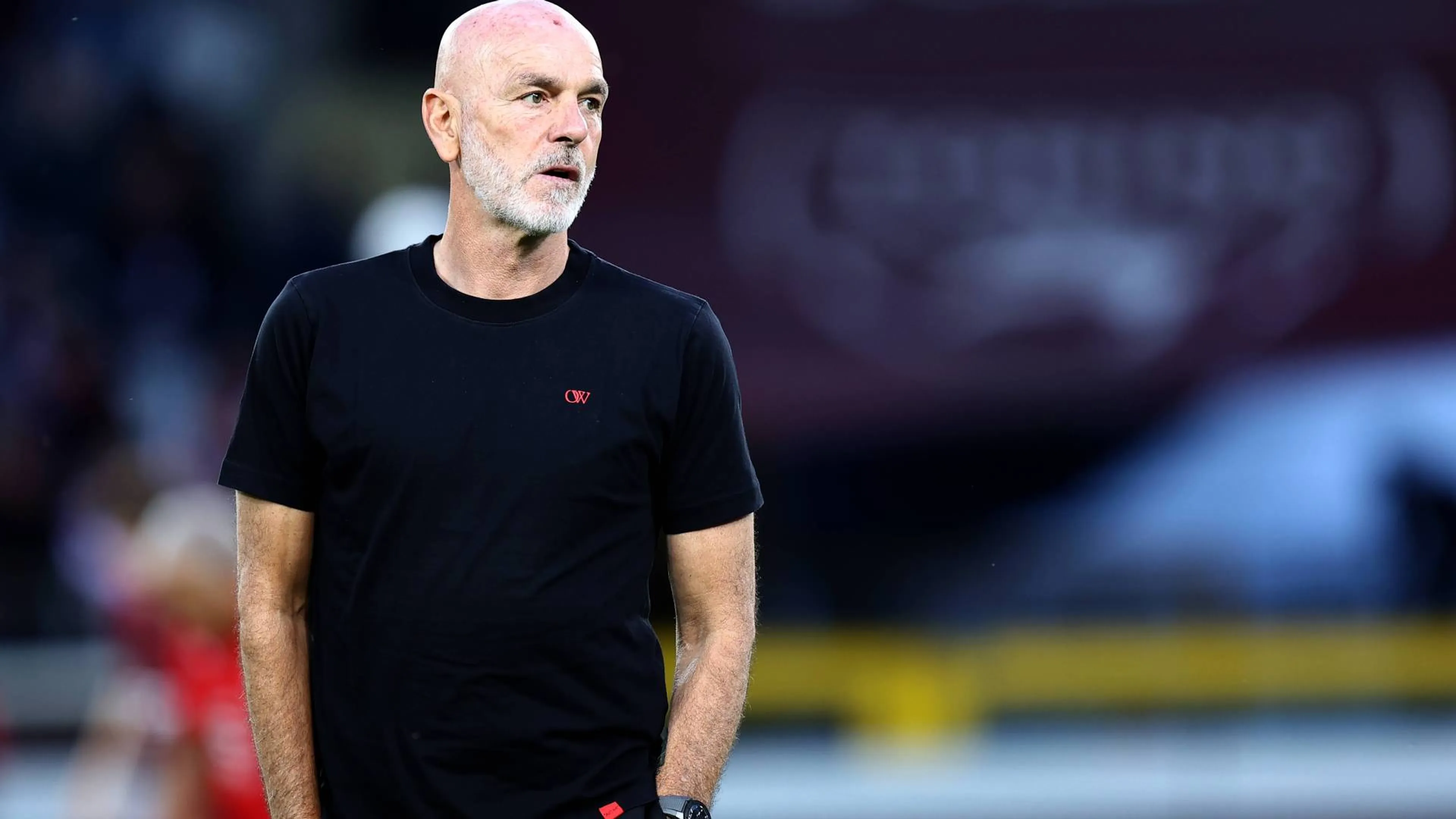 Copertina di Al-Ittihad, Benzema dice no all'arrivo di Pioli, il presidente si dimette