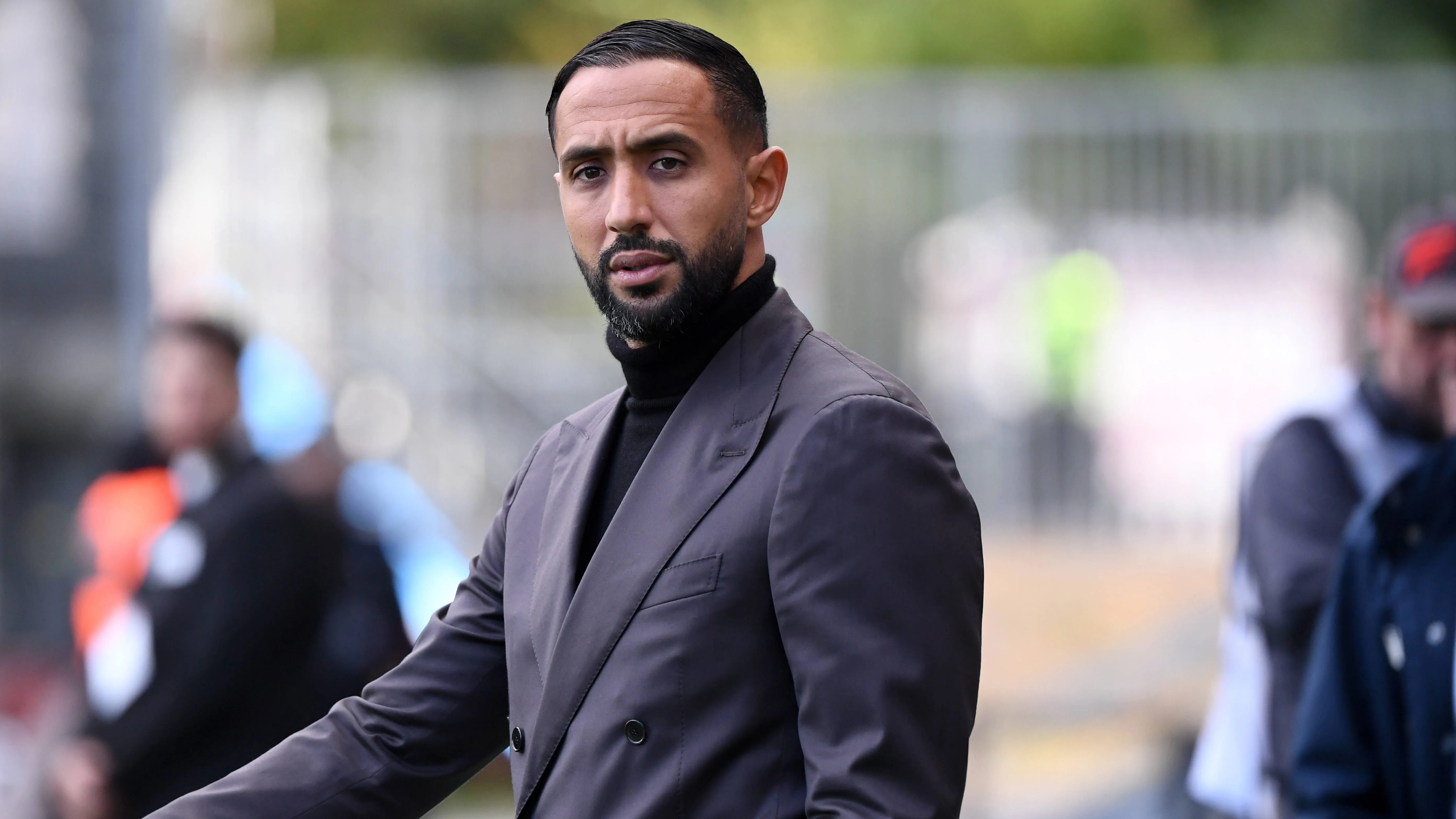 La rivelazione di Benatia sulla trattativa Pavard