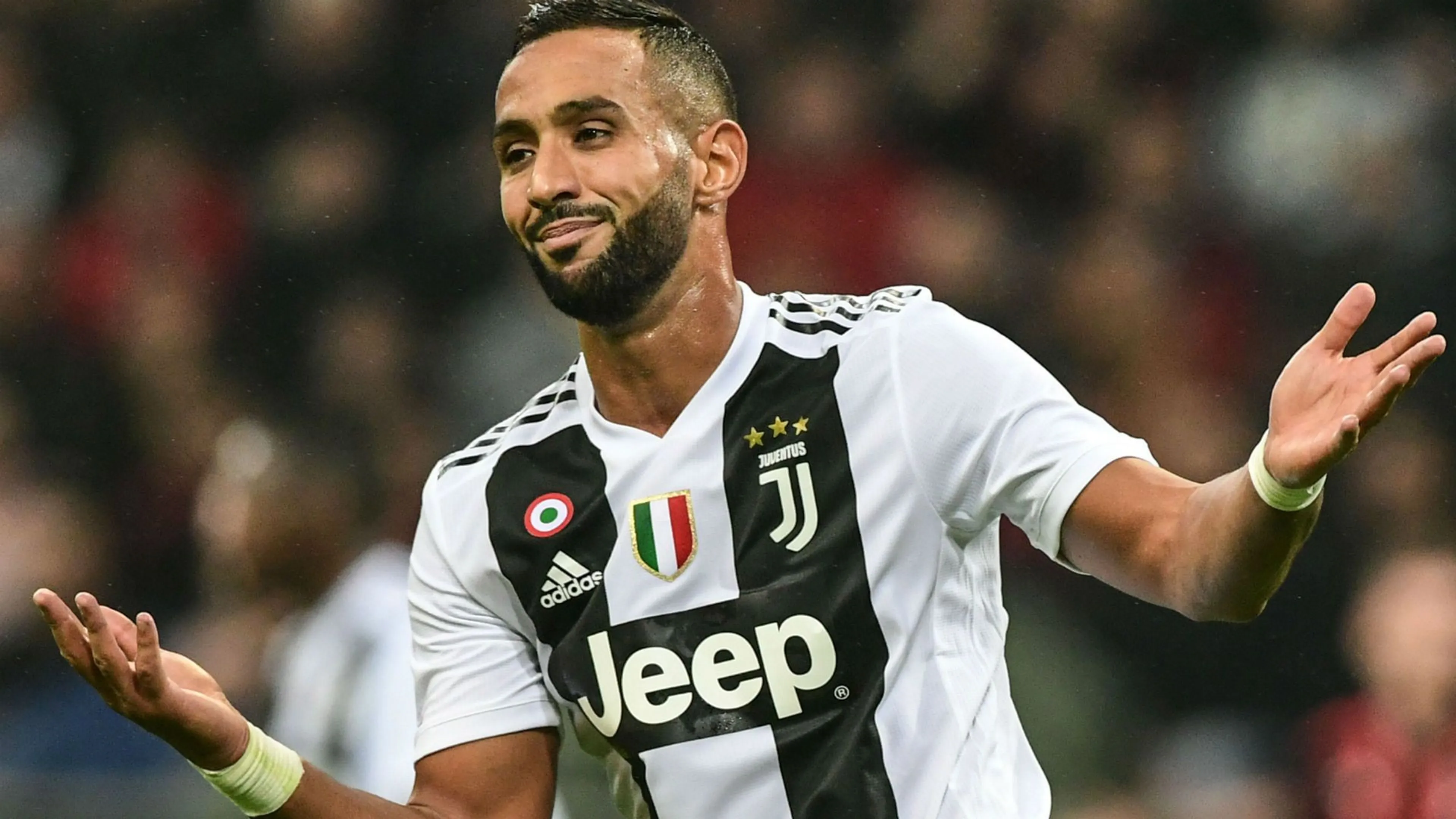 Copertina di Benatia: “Allegri non ha mantenuto una promessa. Mourinho perfetto per la Roma”