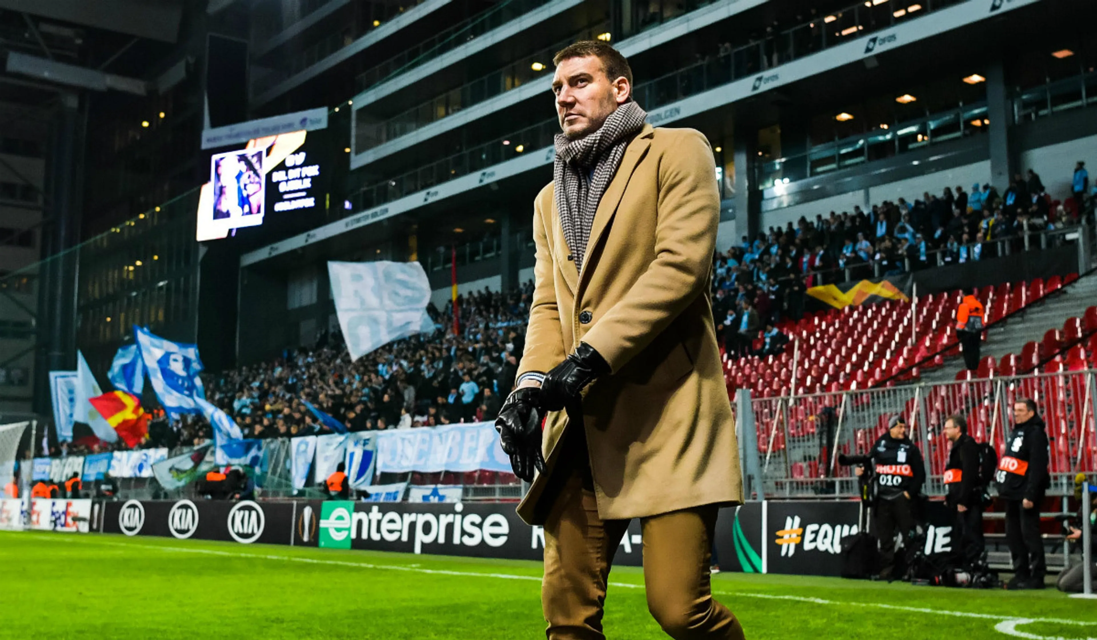 Copertina di La febbre del gioco di Bendtner: “Una volta ero sotto di 400mila alla roulette…”