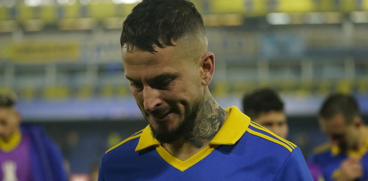 benedetto-boca-juniors