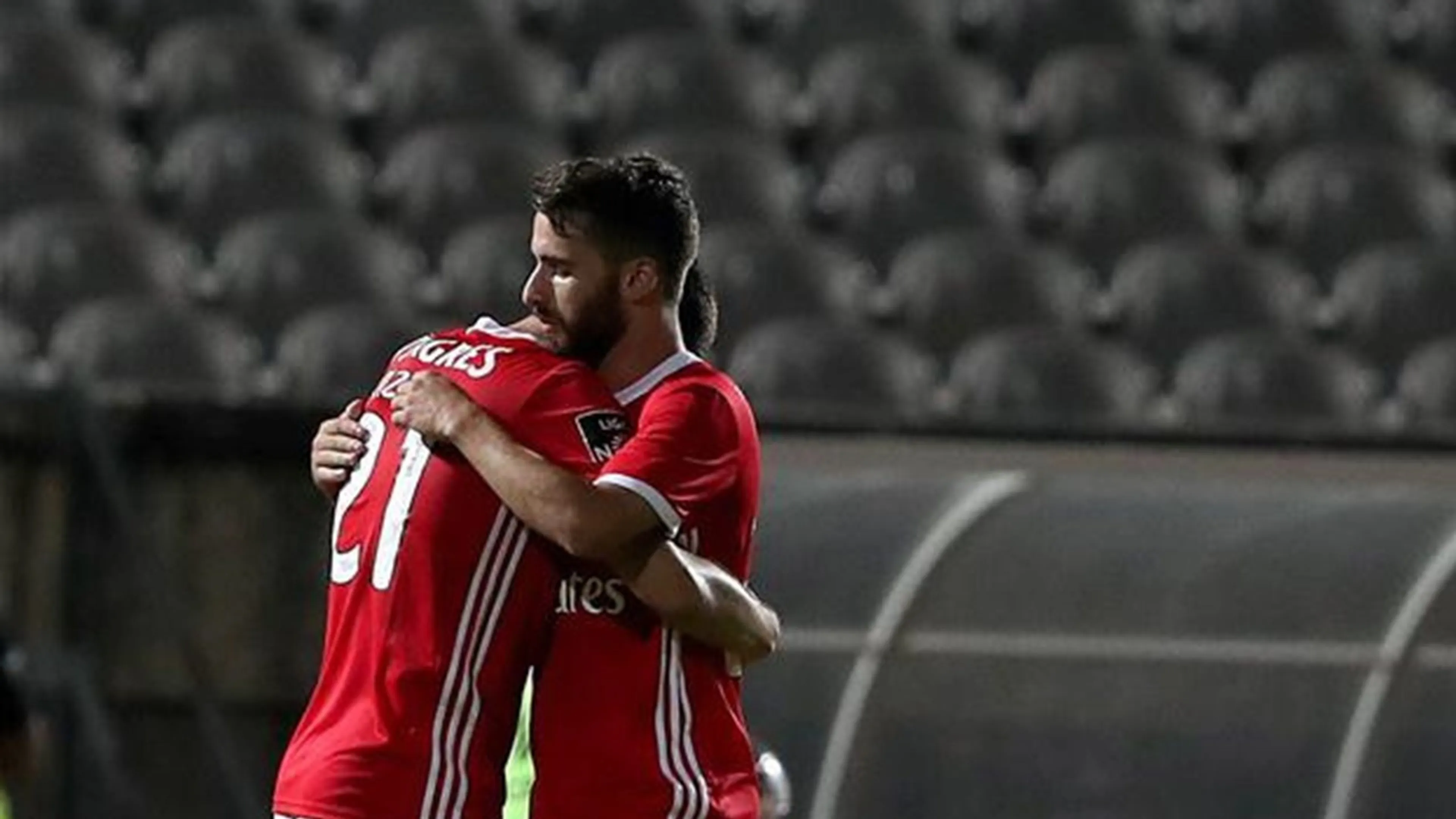 benfica