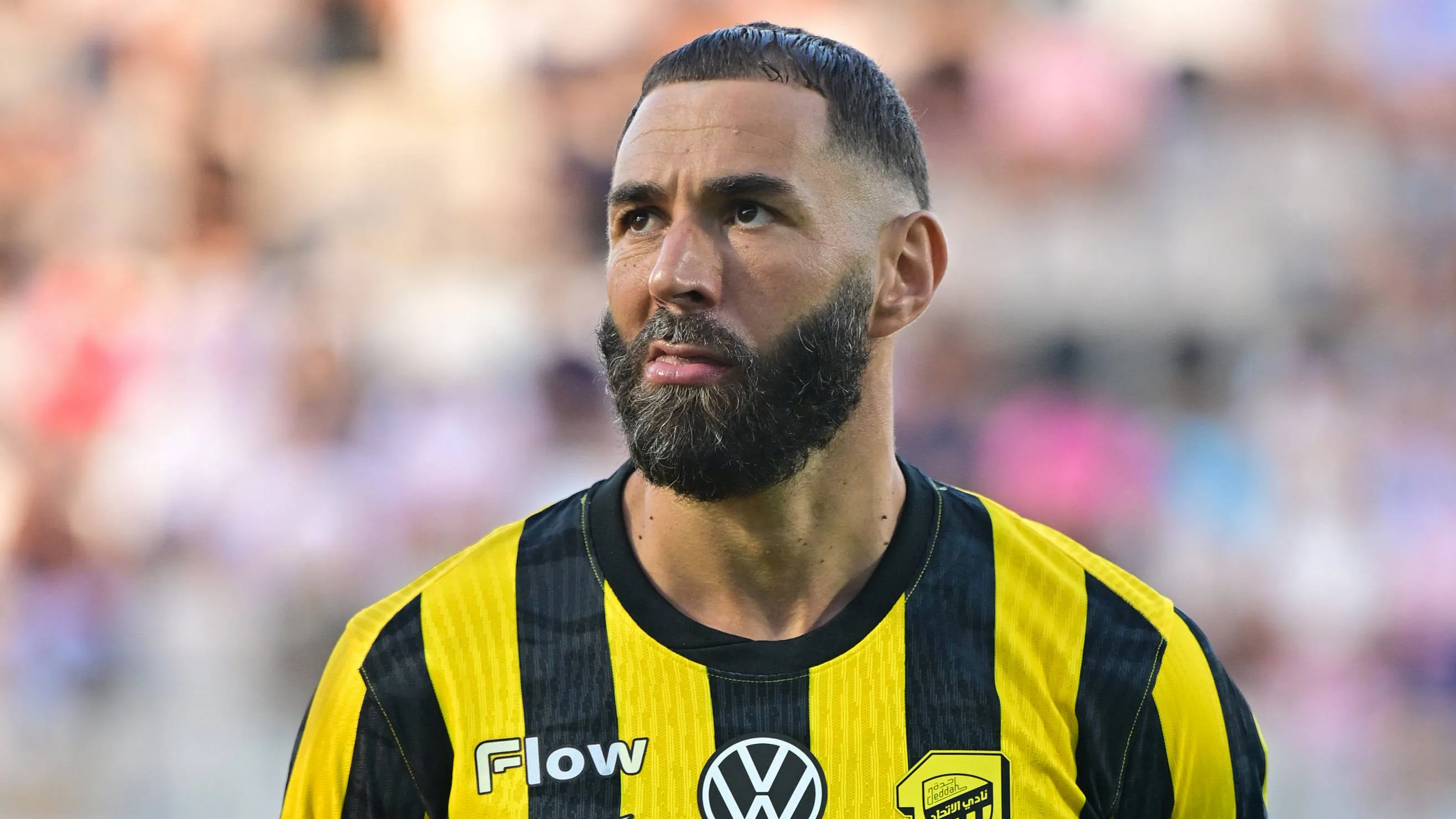 Benzema può tornare in Europa